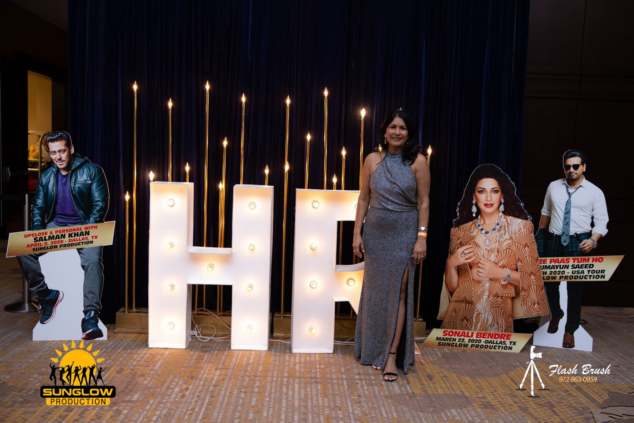 Hrithik Roshan Live in Dallas