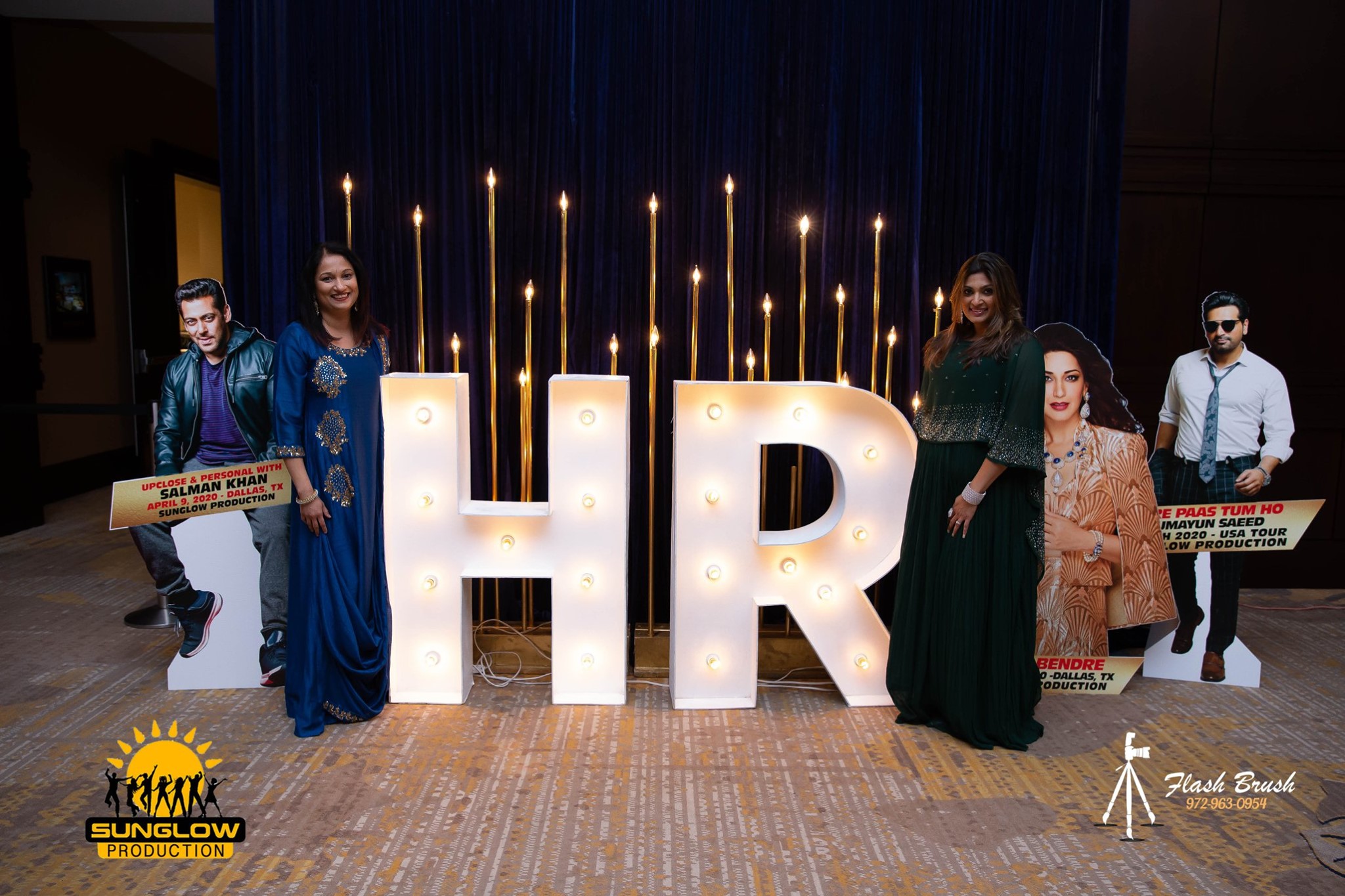 Hrithik Roshan Live in Dallas