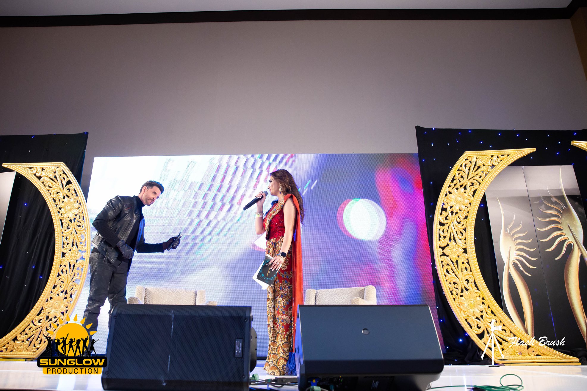 Hrithik Roshan Live in Dallas