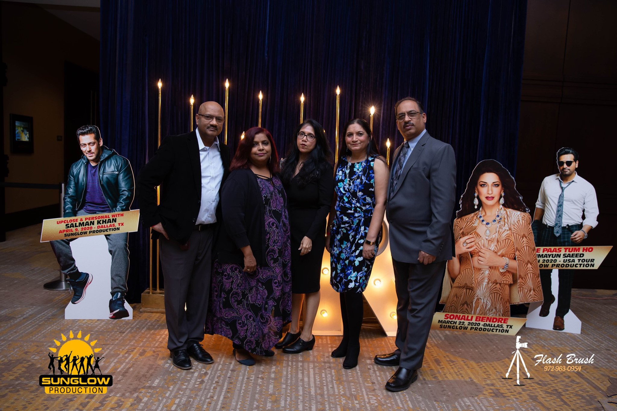 Hrithik Roshan Live in Dallas