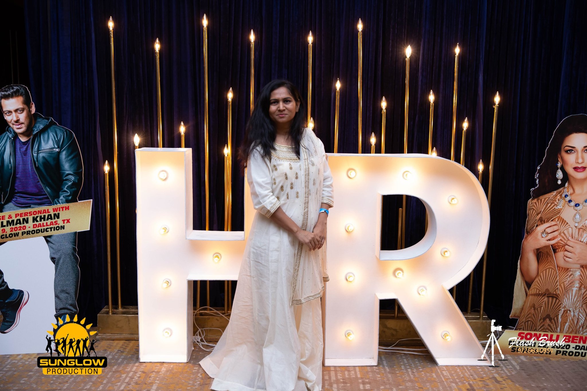 Hrithik Roshan Live in Dallas