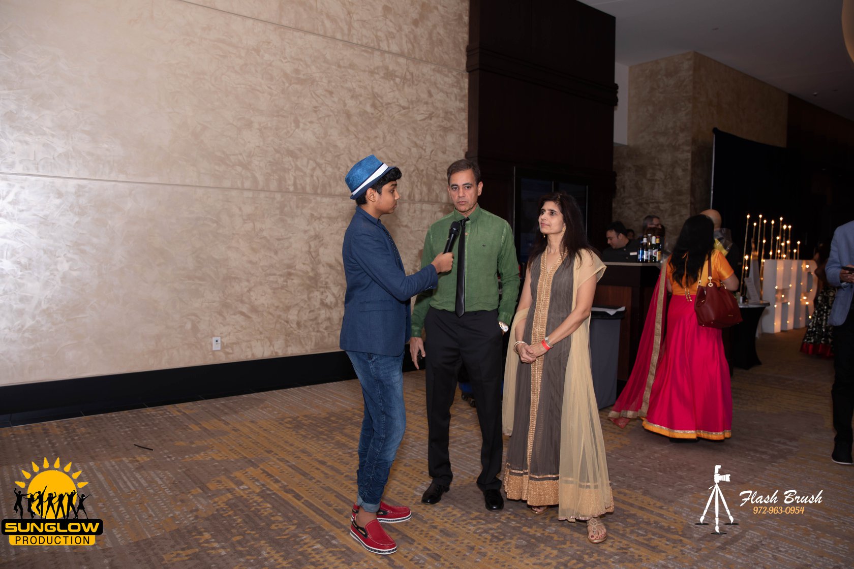 Hrithik Roshan Live in Dallas