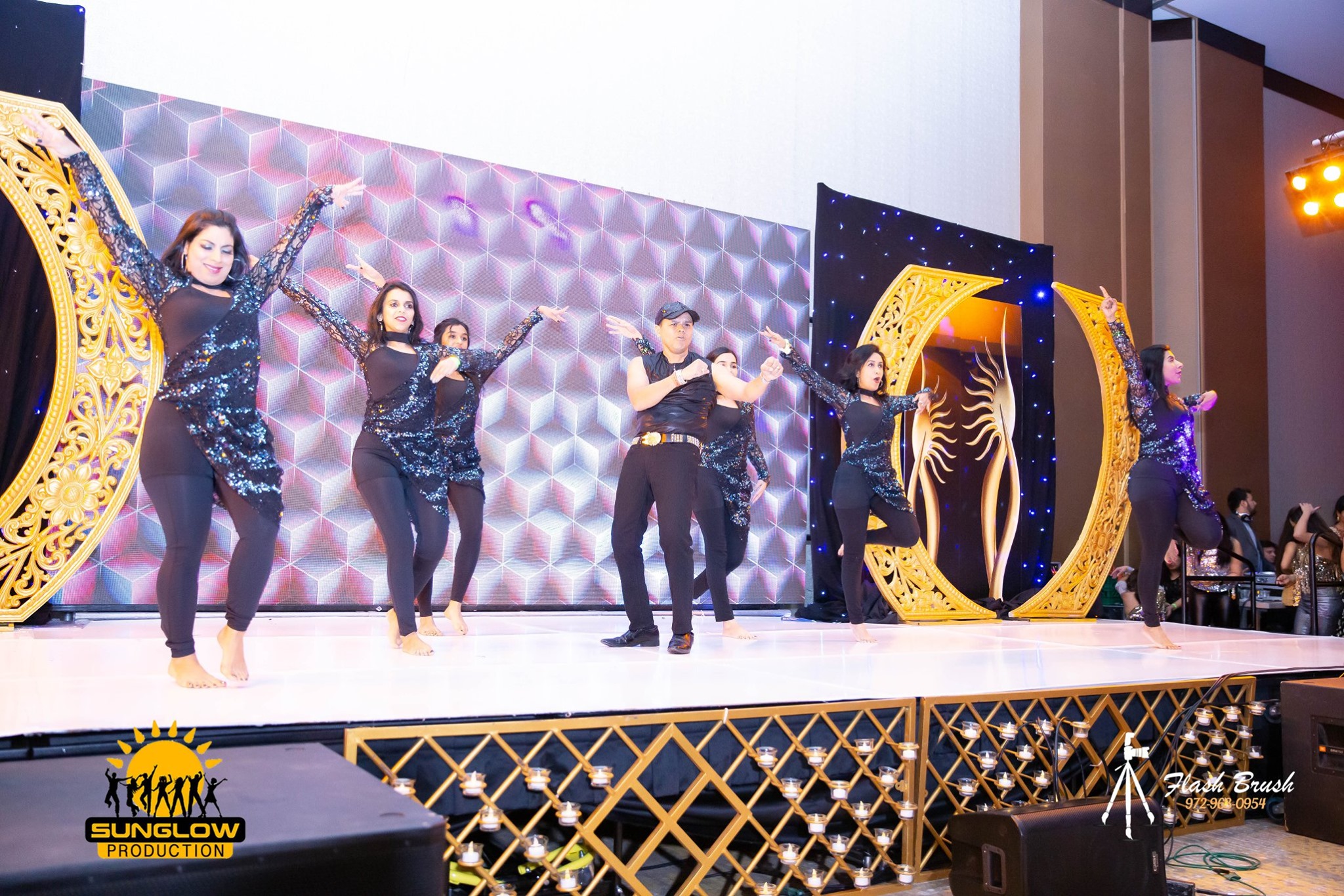 Hrithik Roshan Live in Dallas
