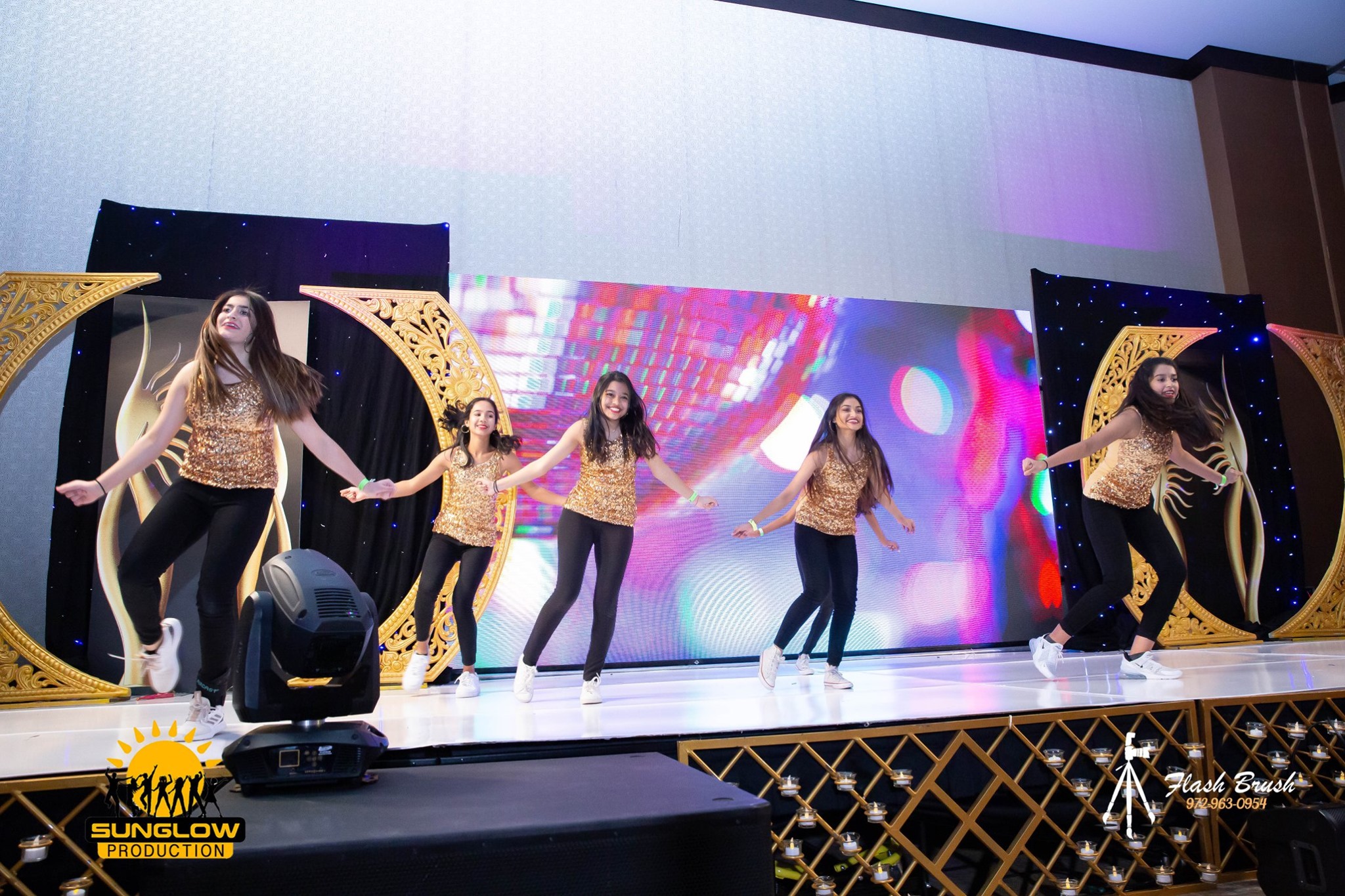 Hrithik Roshan Live in Dallas