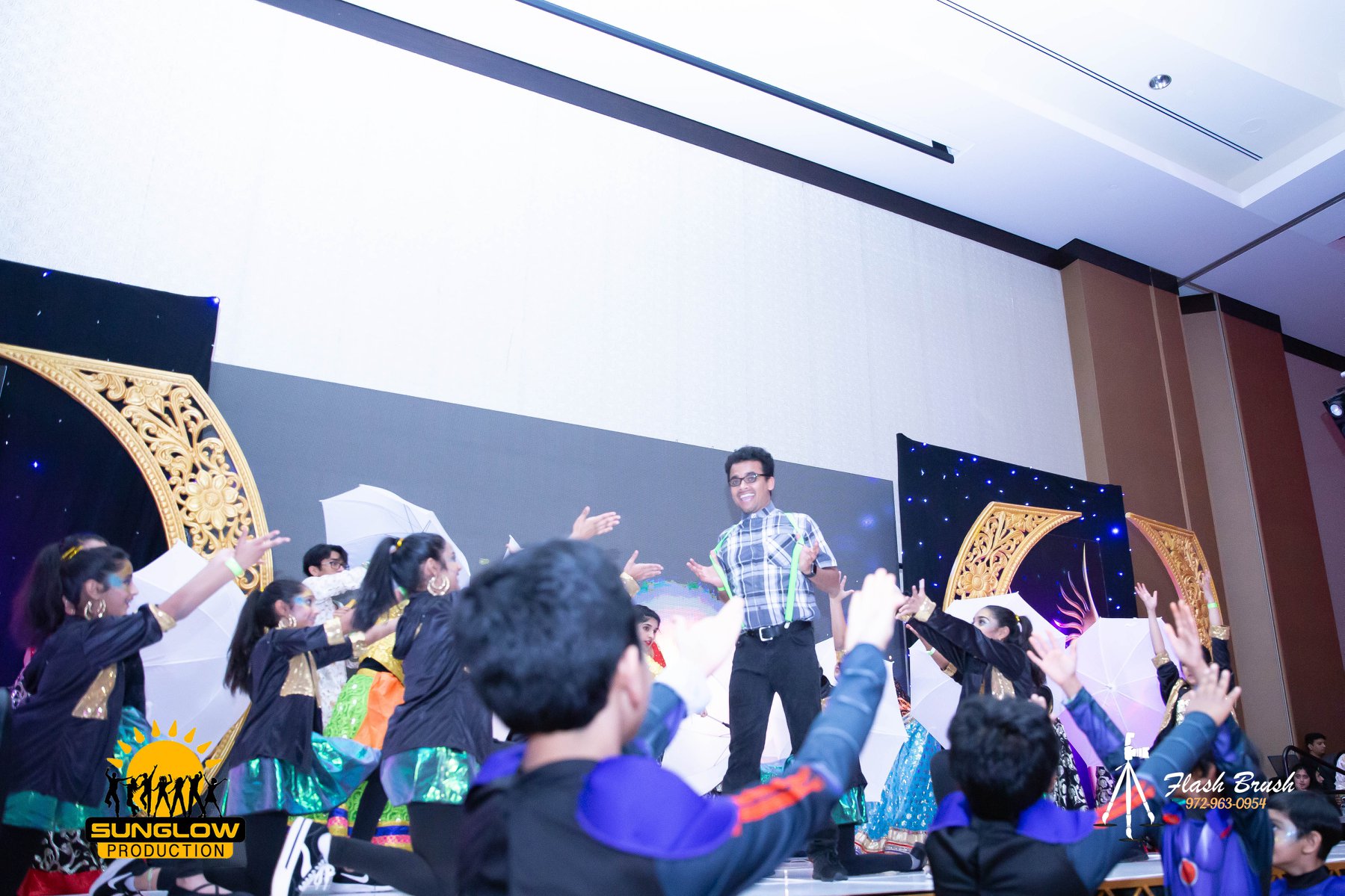 Hrithik Roshan Live in Dallas