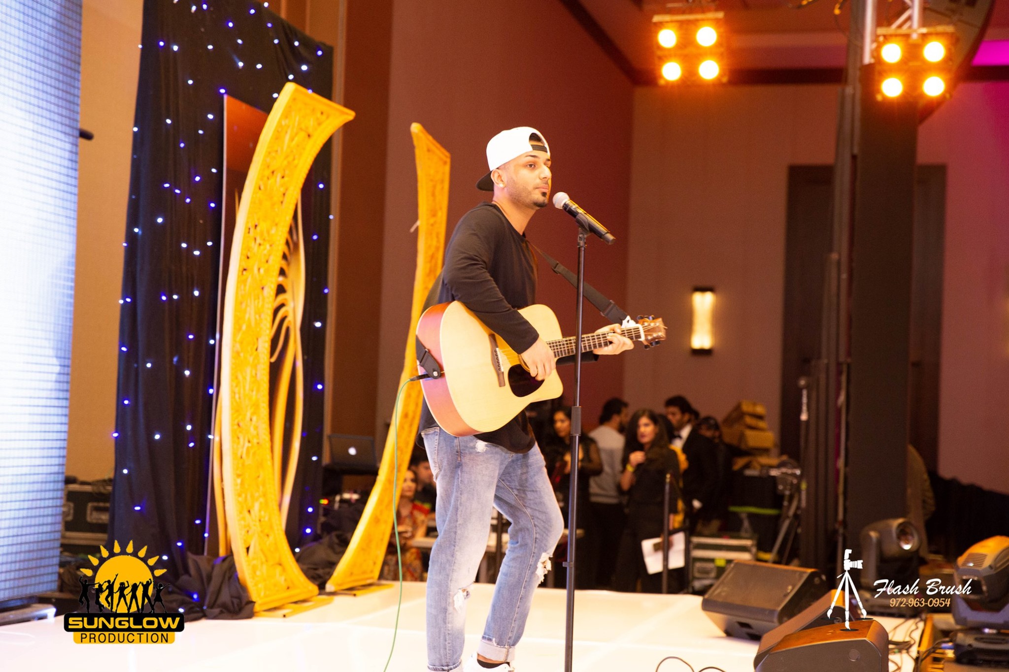 Hrithik Roshan Live in Dallas
