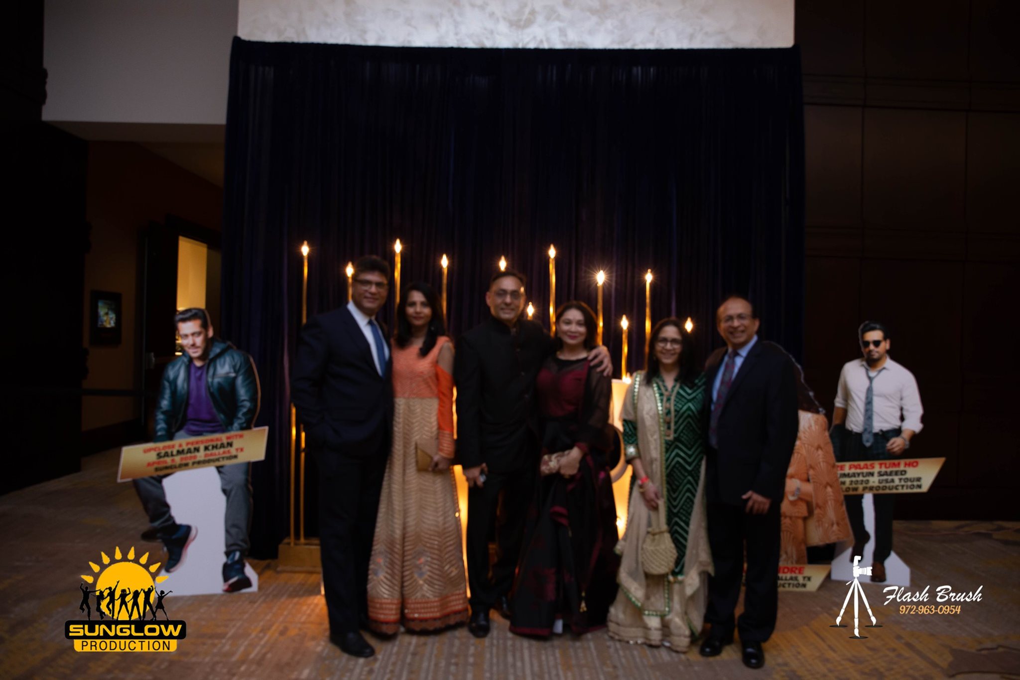 Hrithik Roshan Live in Dallas