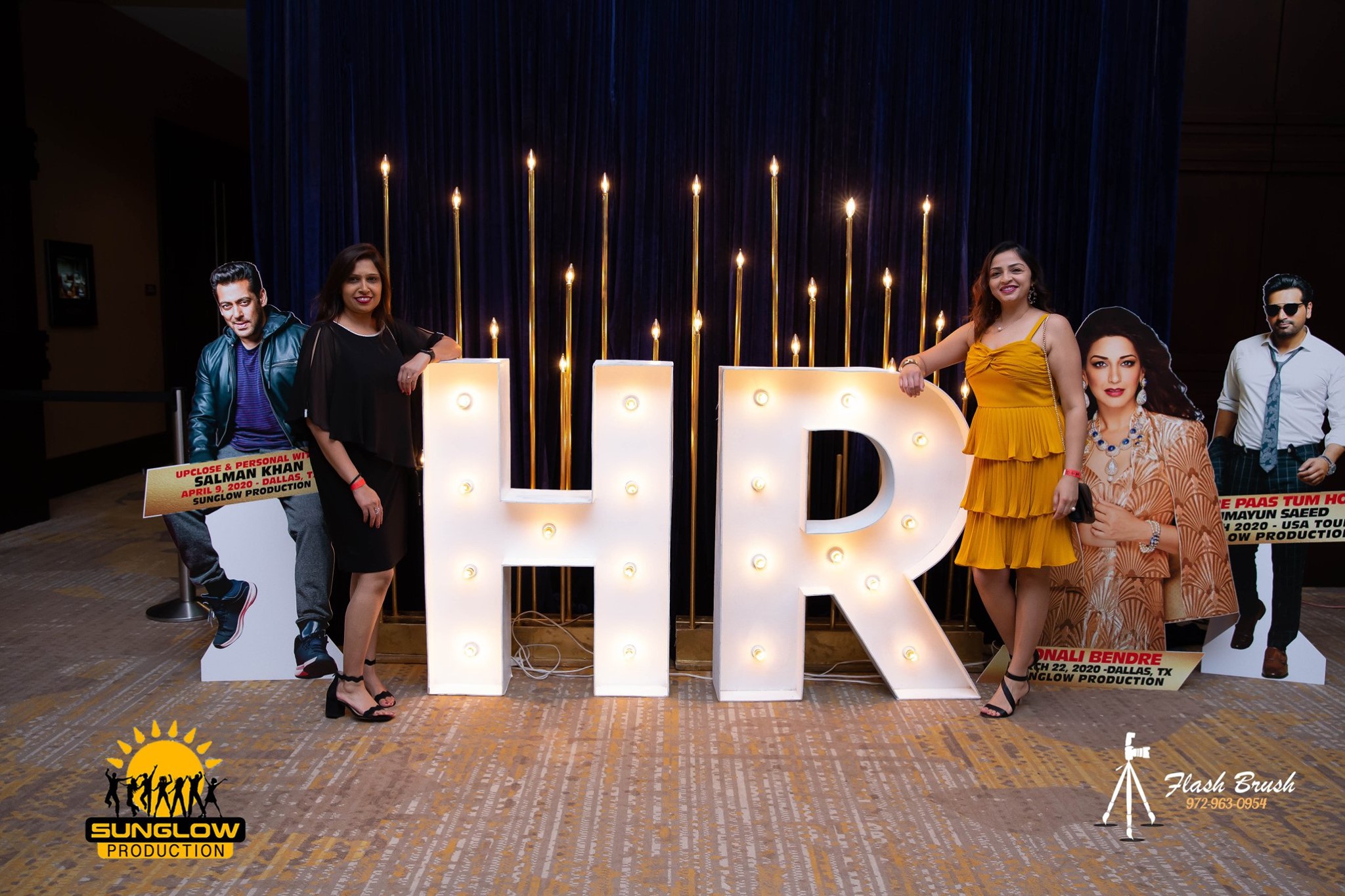 Hrithik Roshan Live in Dallas