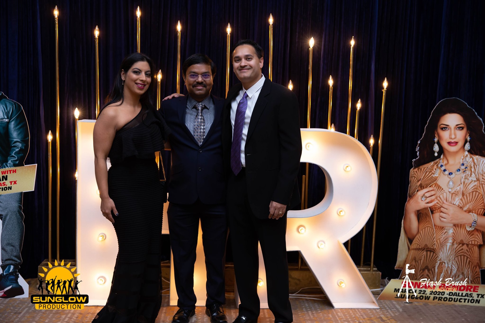 Hrithik Roshan Live in Dallas