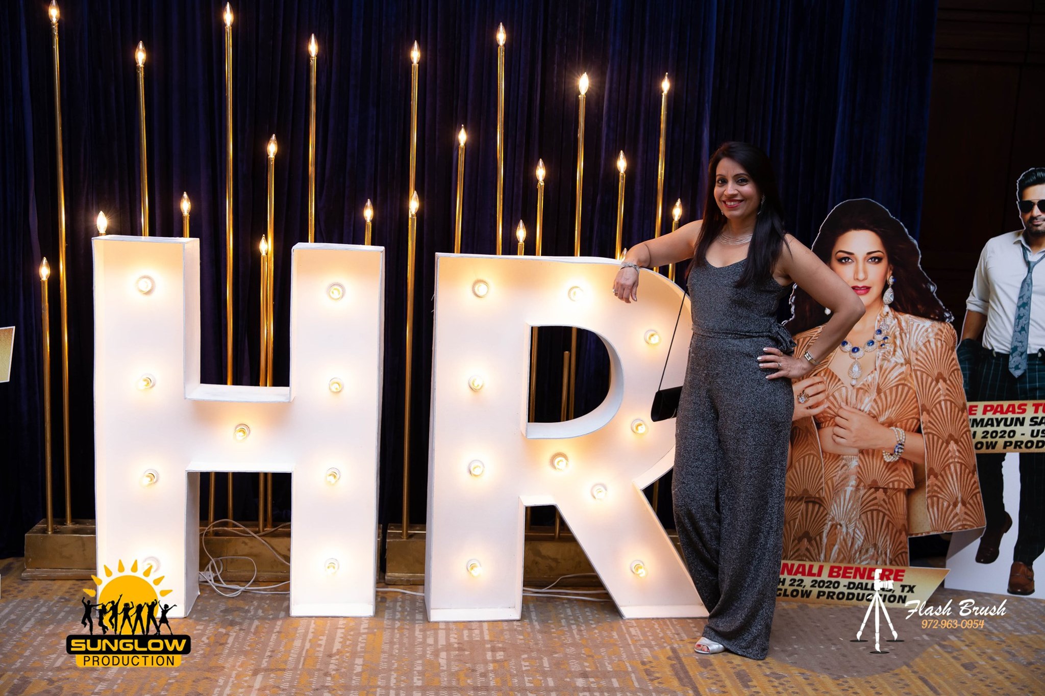 Hrithik Roshan Live in Dallas