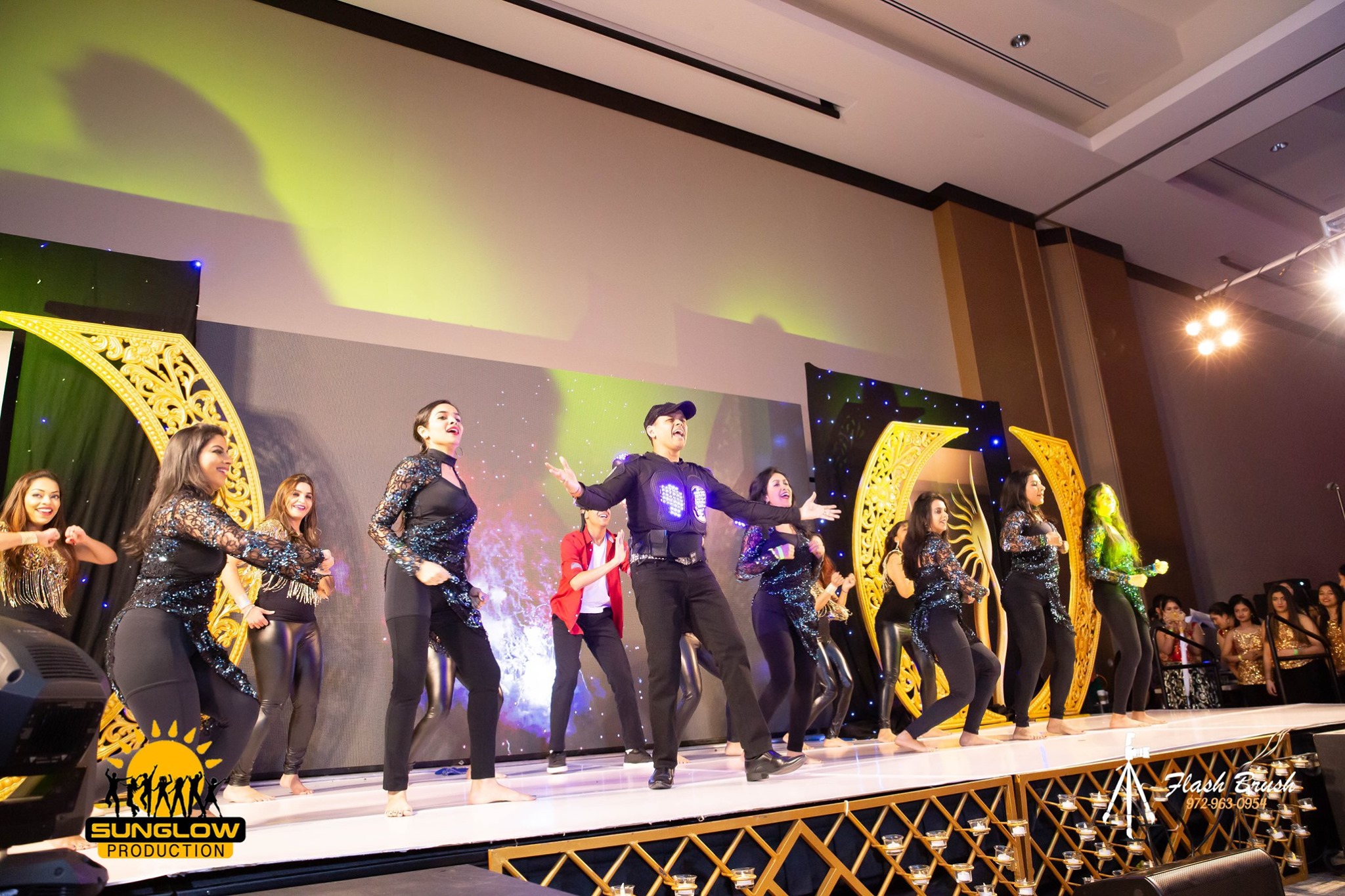 Hrithik Roshan Live in Dallas