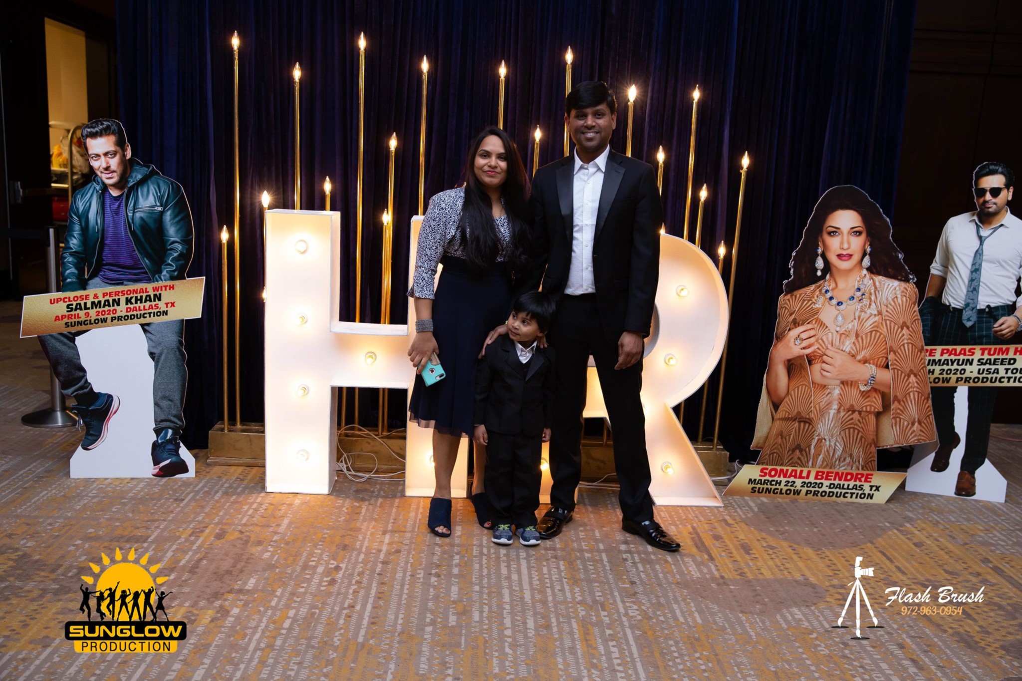 Hrithik Roshan Live in Dallas