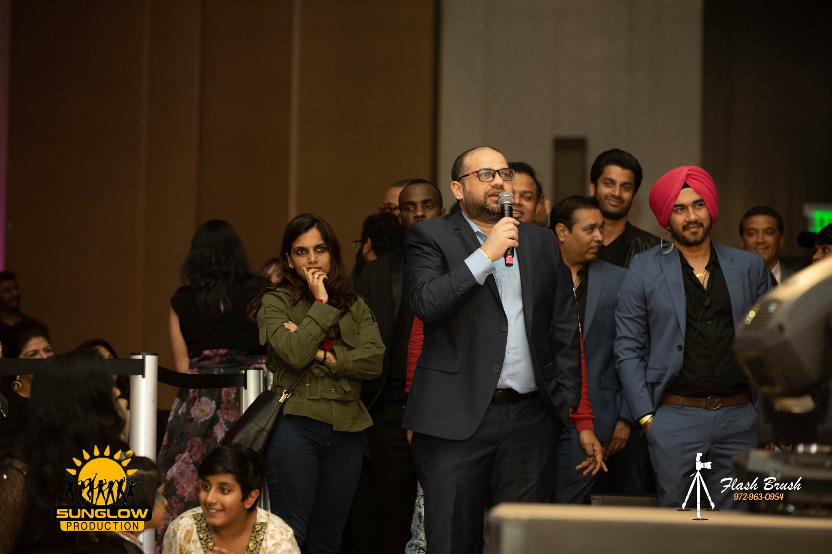 Hrithik Roshan Live in Dallas
