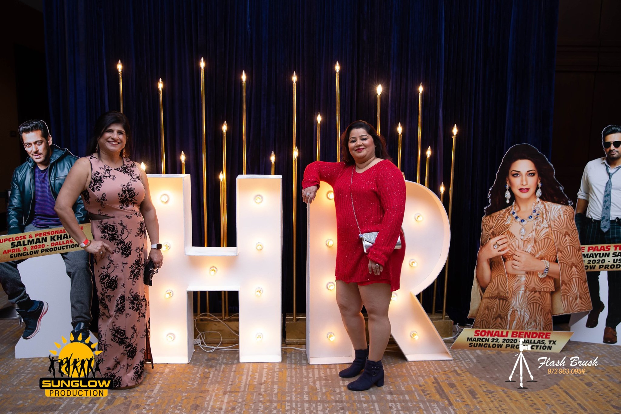 Hrithik Roshan Live in Dallas
