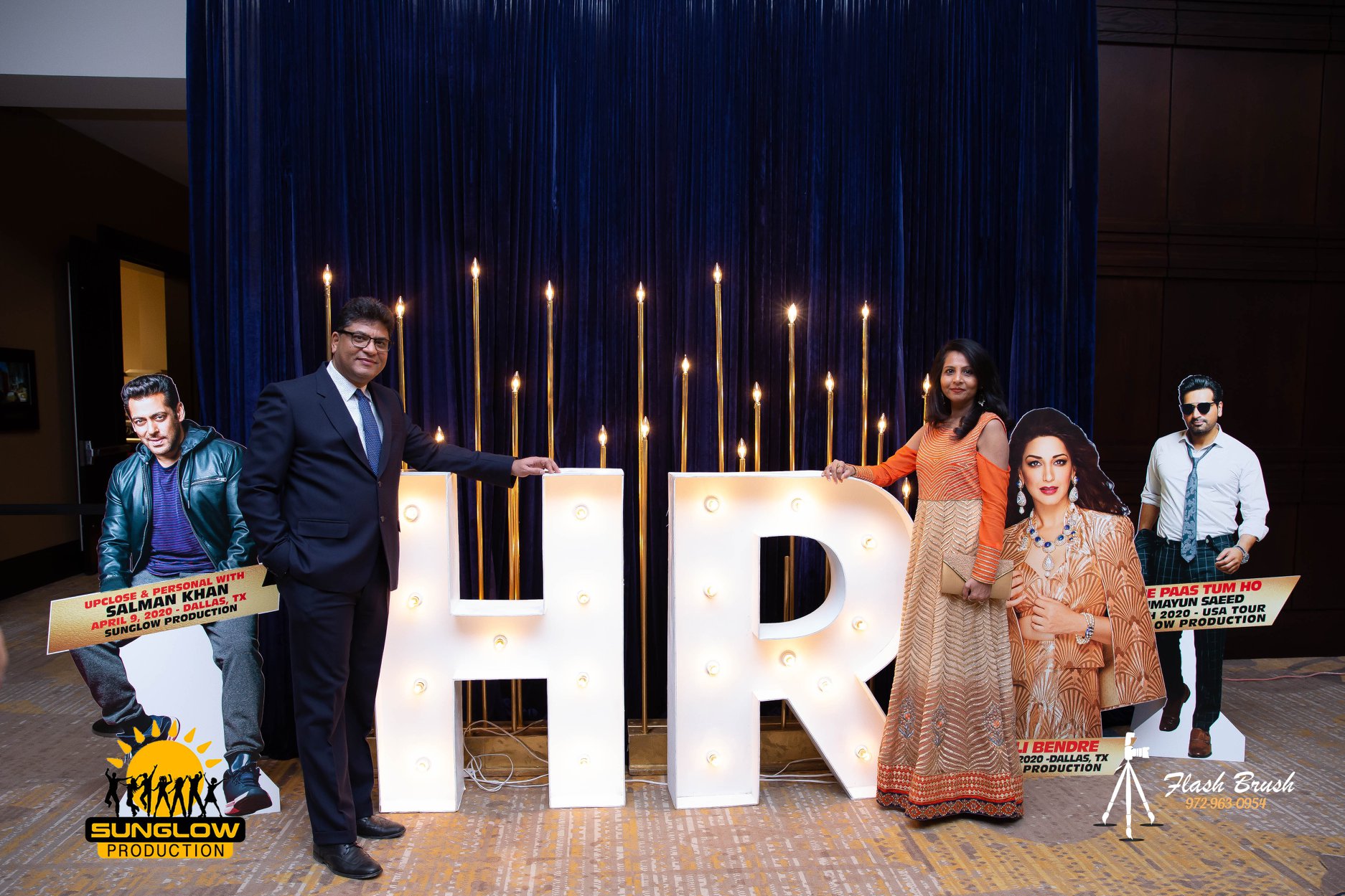 Hrithik Roshan Live in Dallas