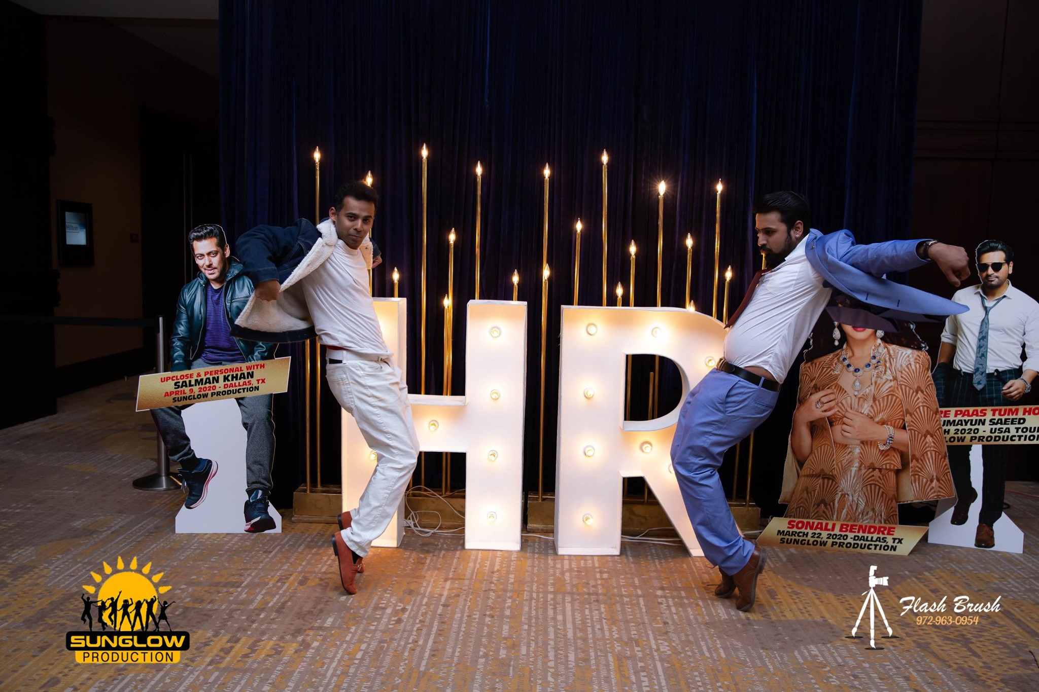 Hrithik Roshan Live in Dallas
