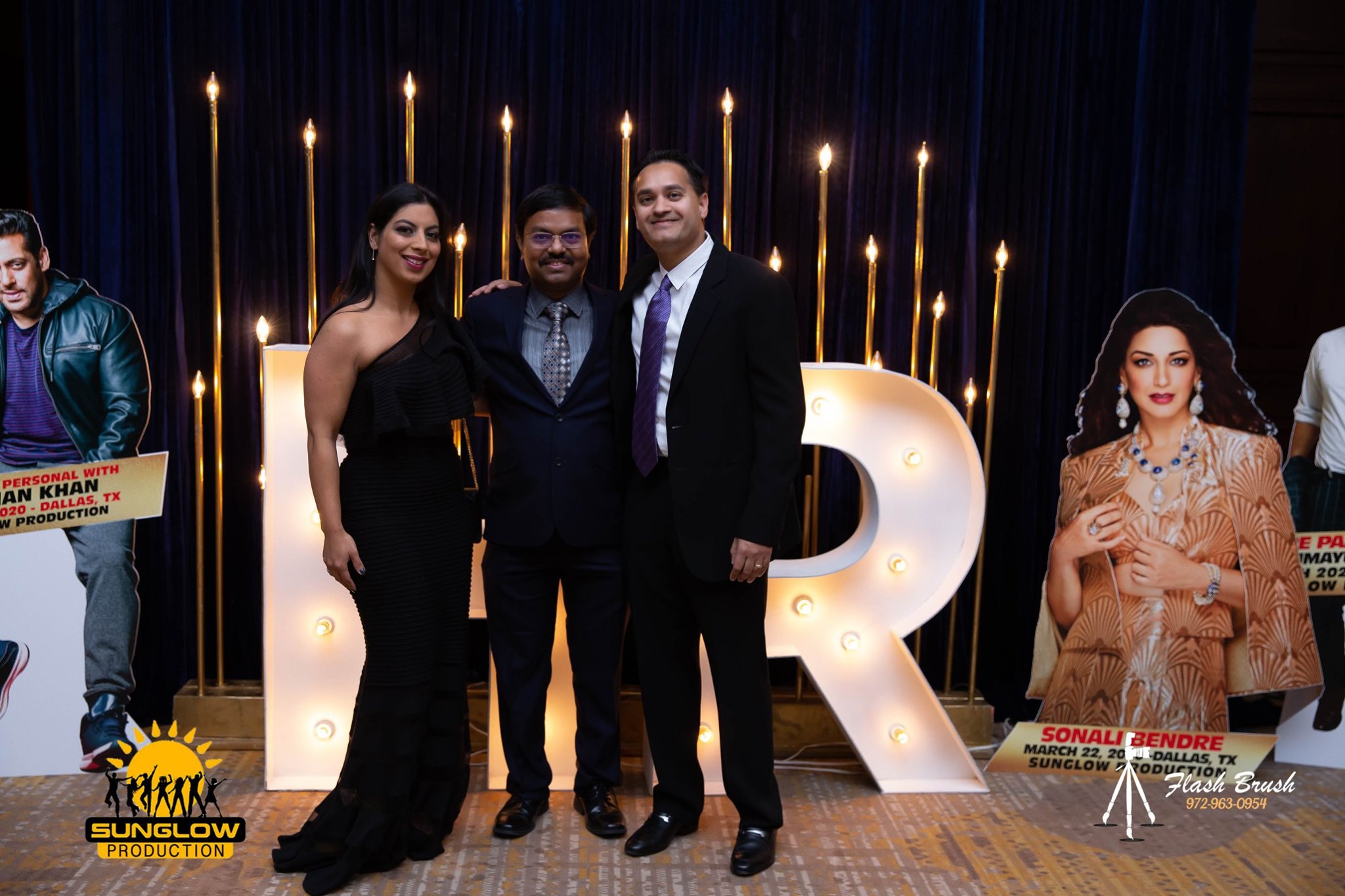 Hrithik Roshan Live in Dallas
