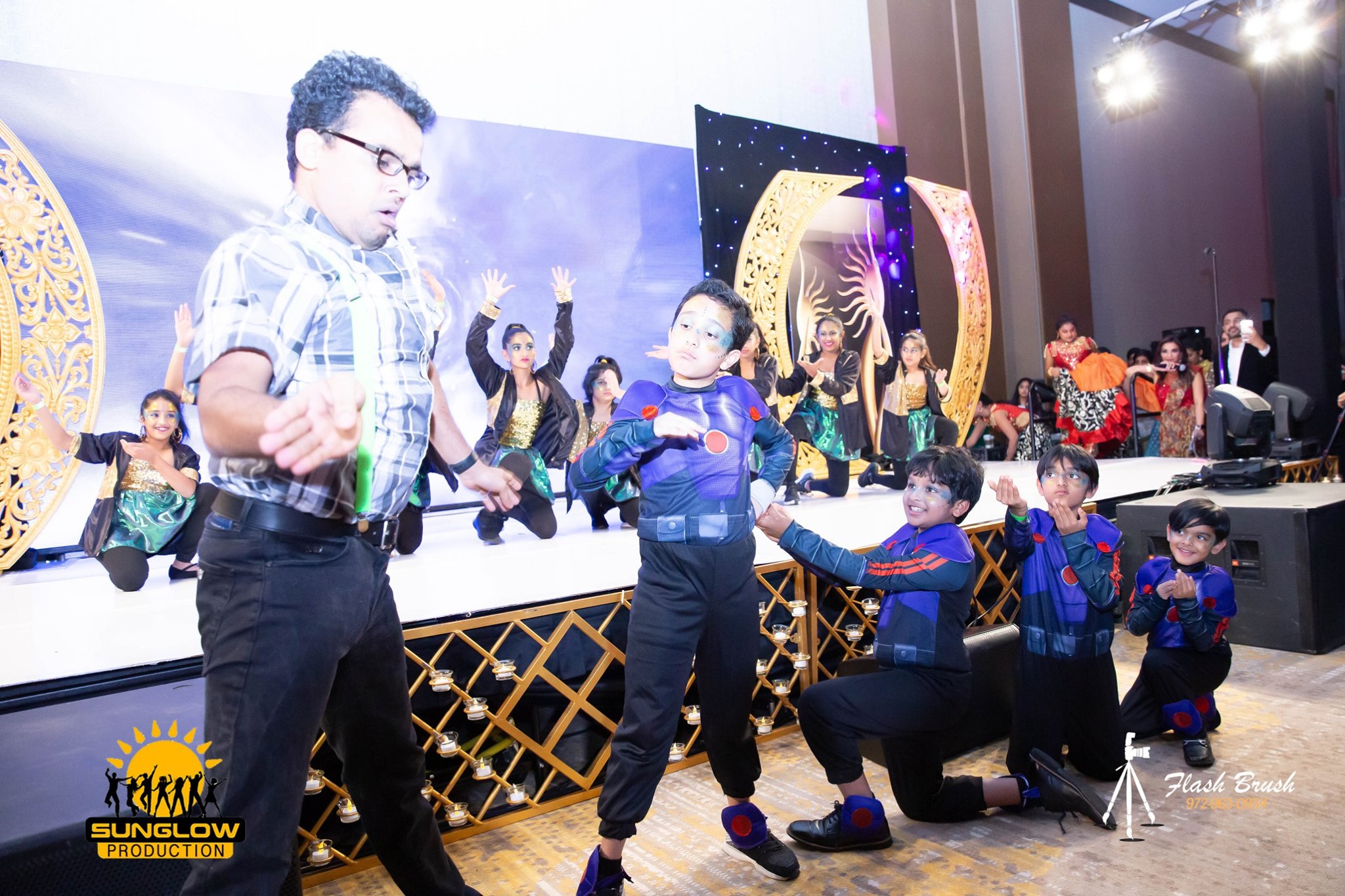 Hrithik Roshan Live in Dallas