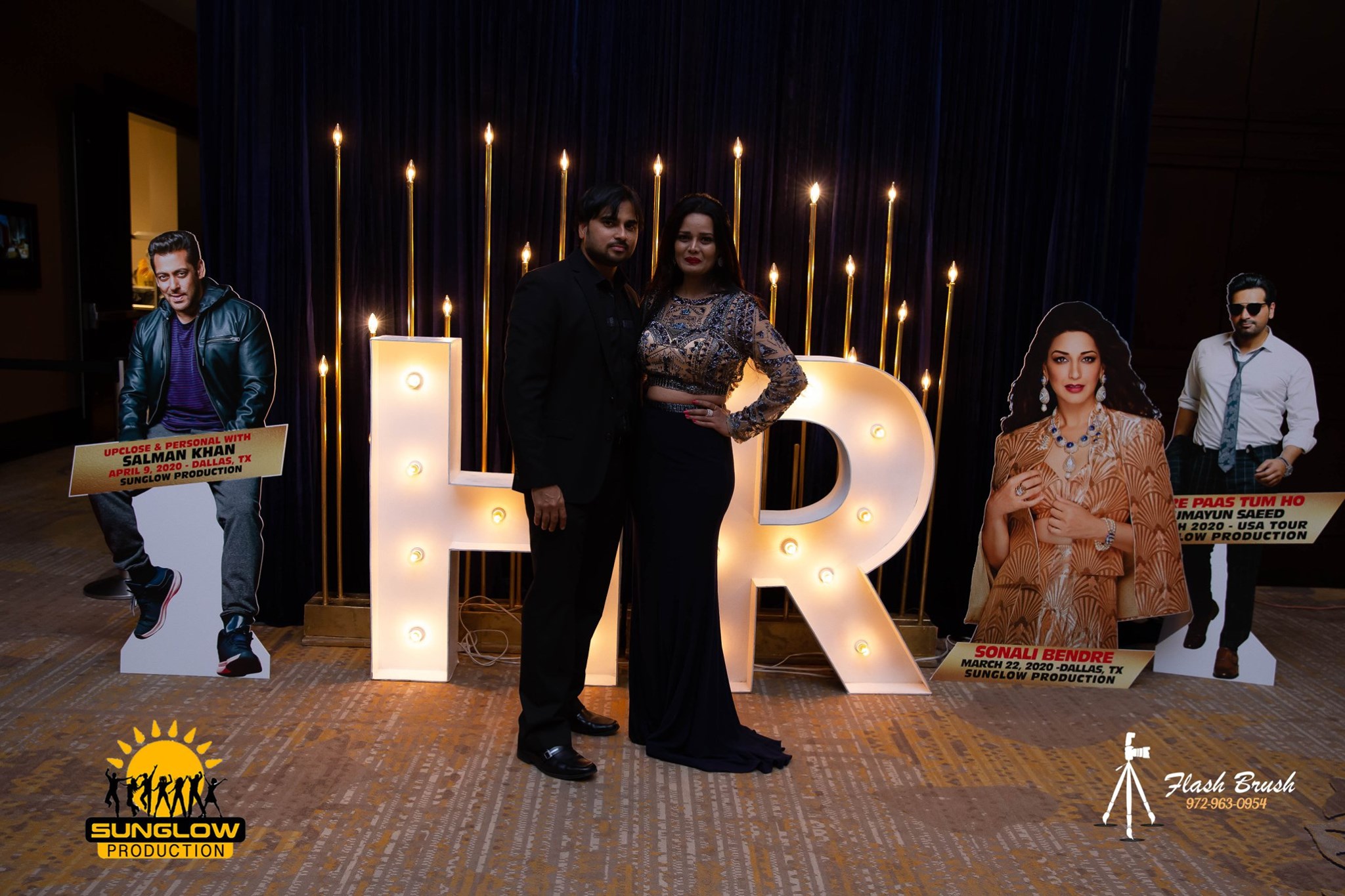 Hrithik Roshan Live in Dallas