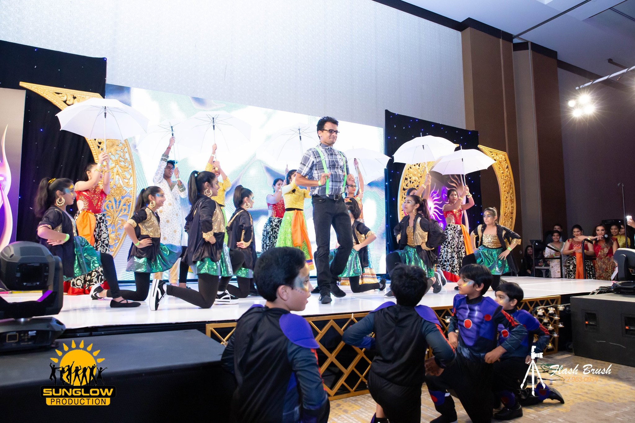 Hrithik Roshan Live in Dallas