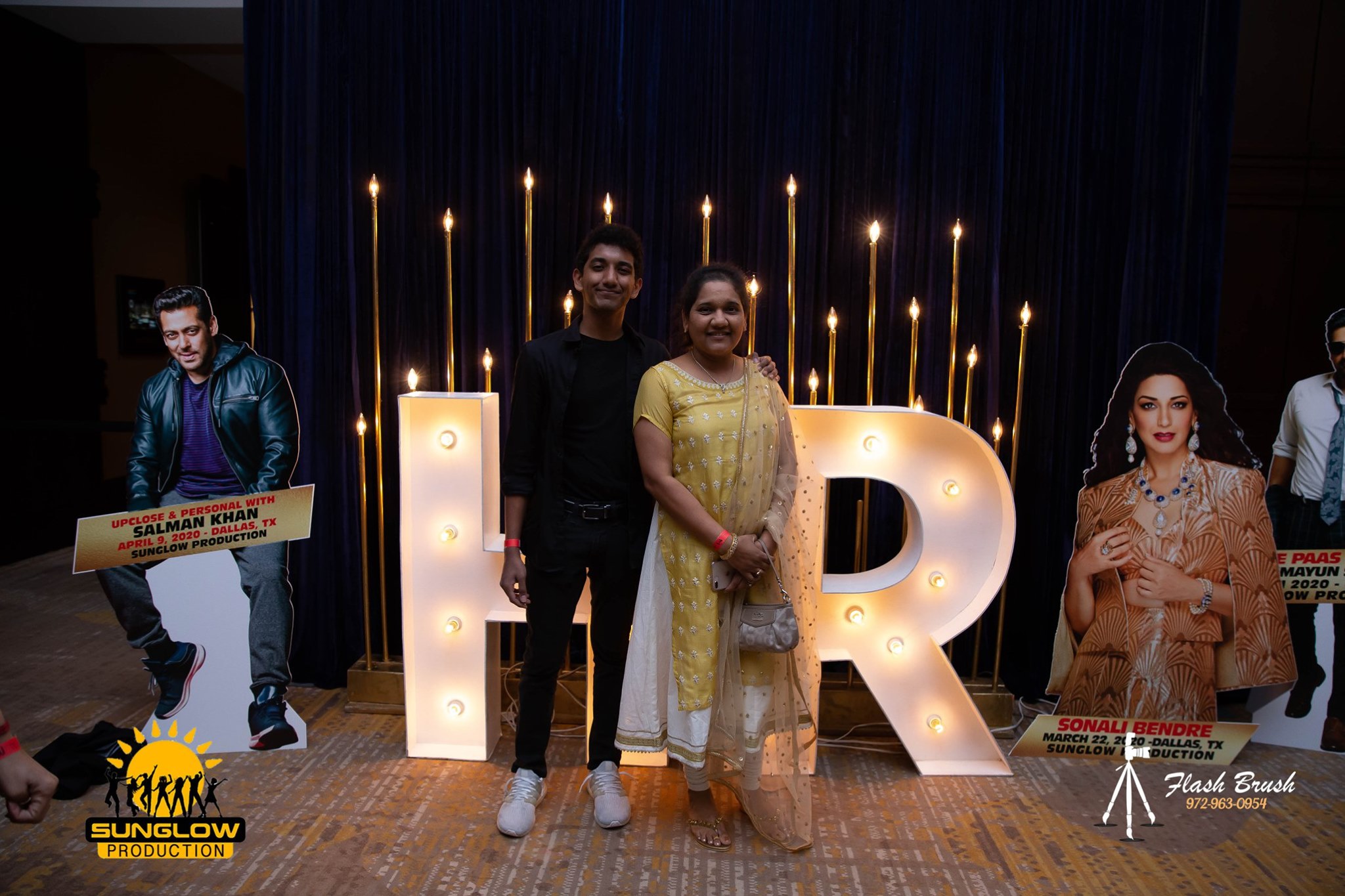 Hrithik Roshan Live in Dallas
