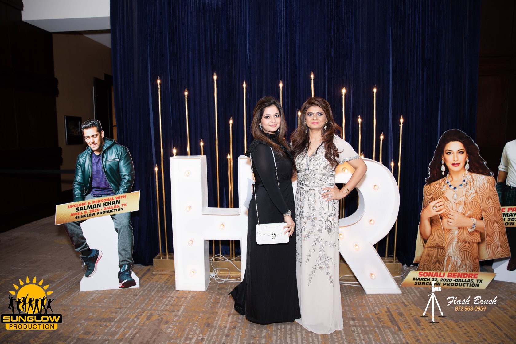 Hrithik Roshan Live in Dallas