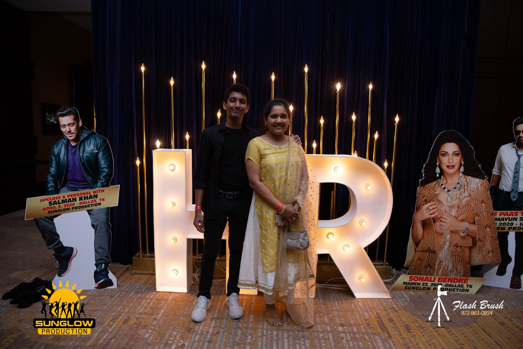 Hrithik Roshan Live in Dallas
