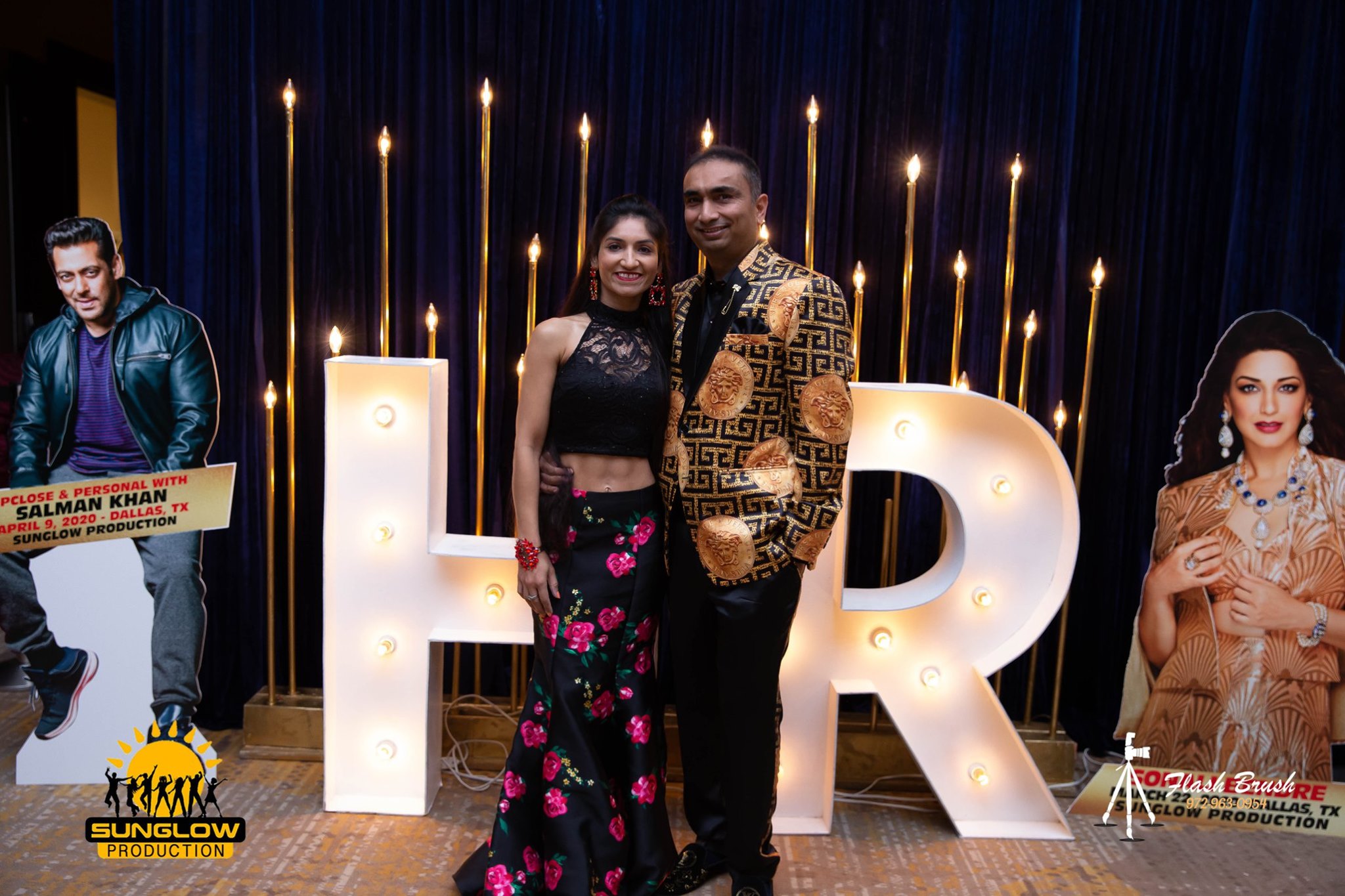 Hrithik Roshan Live in Dallas