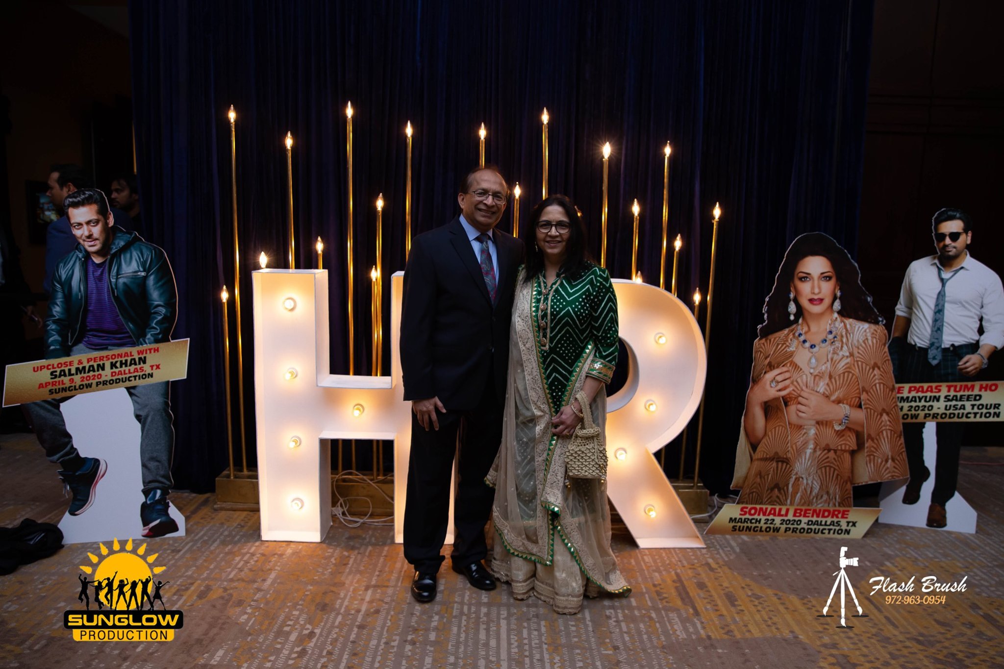 Hrithik Roshan Live in Dallas