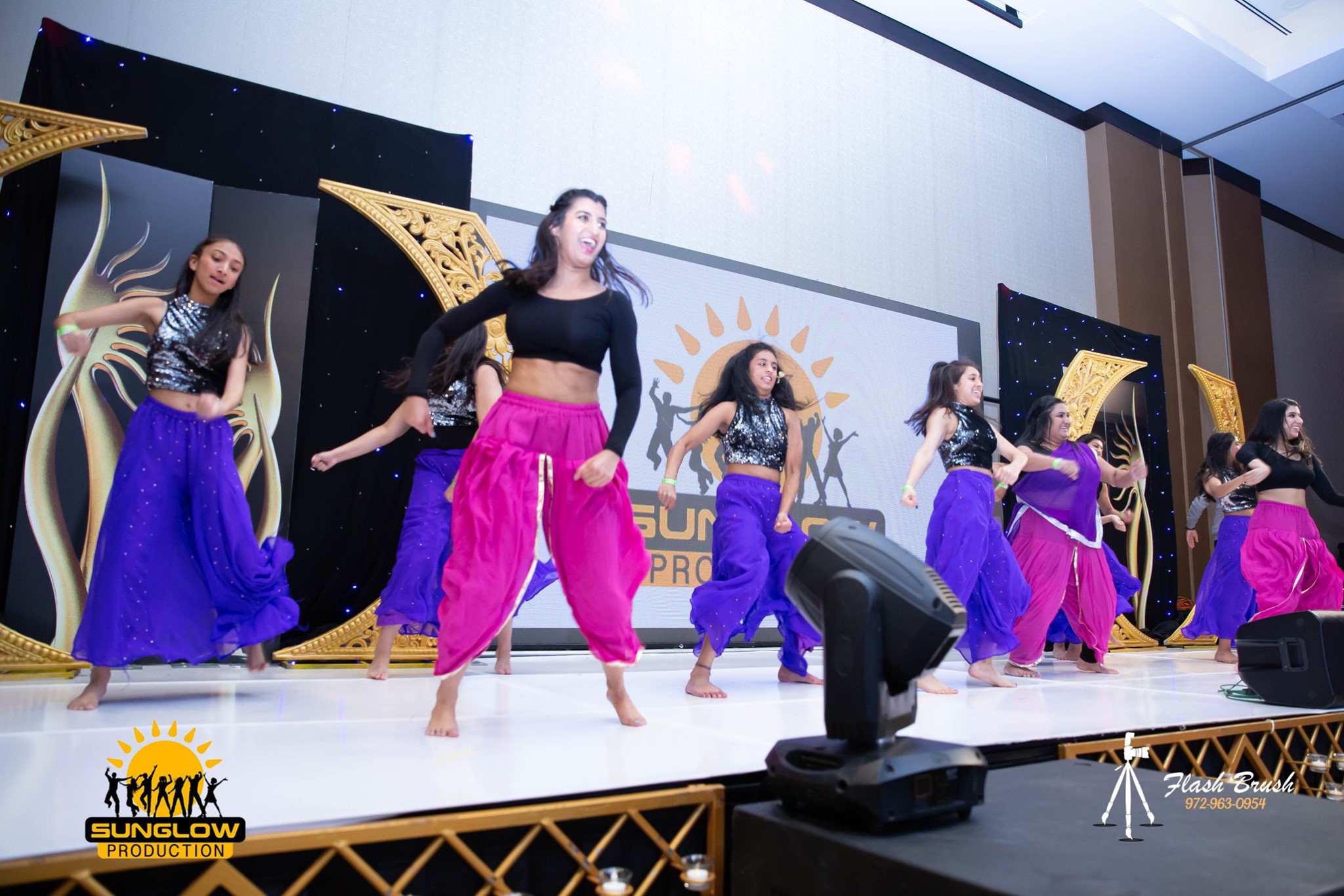Hrithik Roshan Live in Dallas