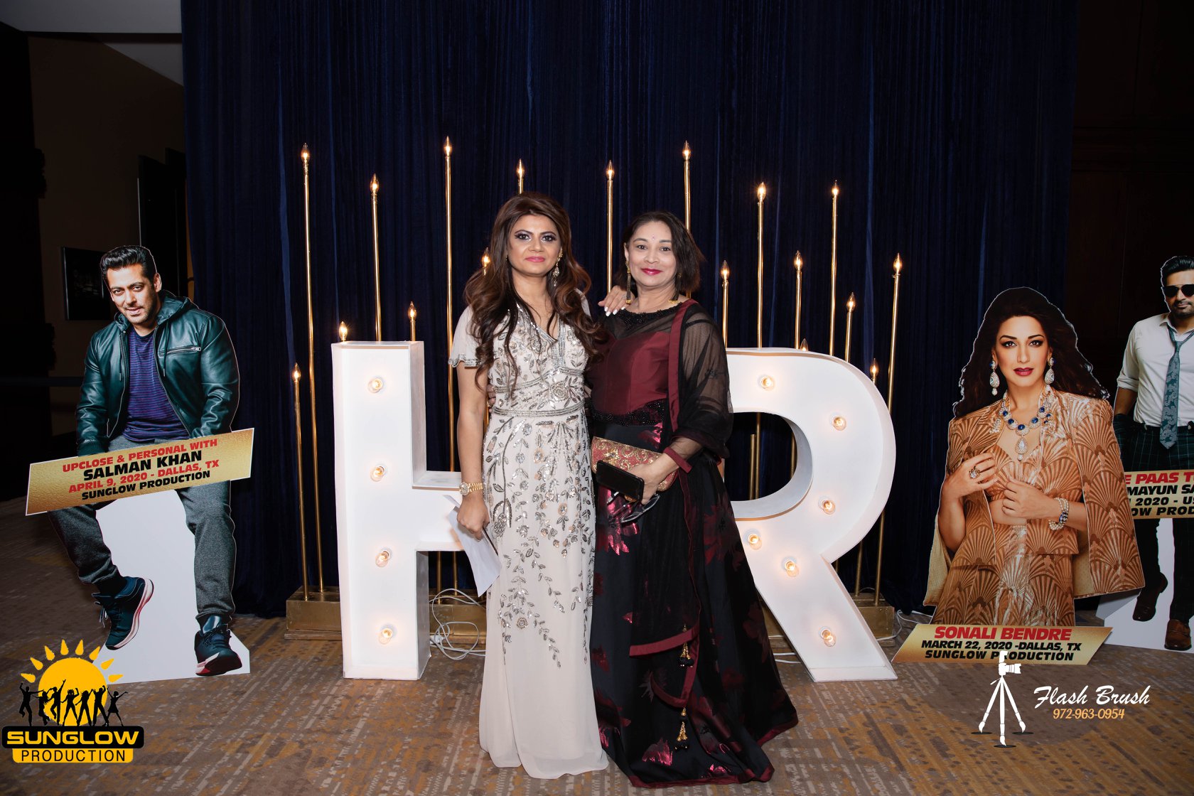 Hrithik Roshan Live in Dallas