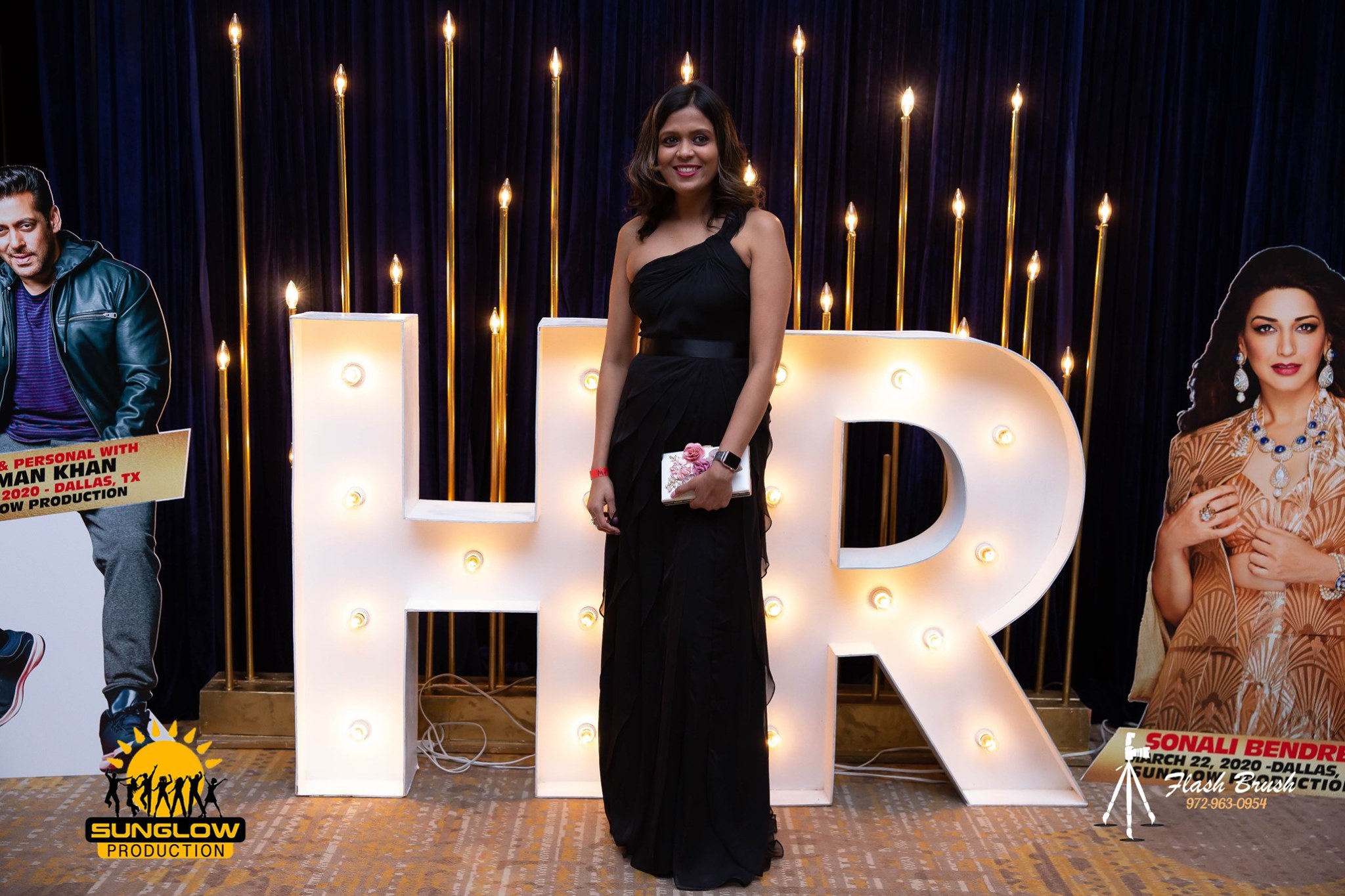 Hrithik Roshan Live in Dallas