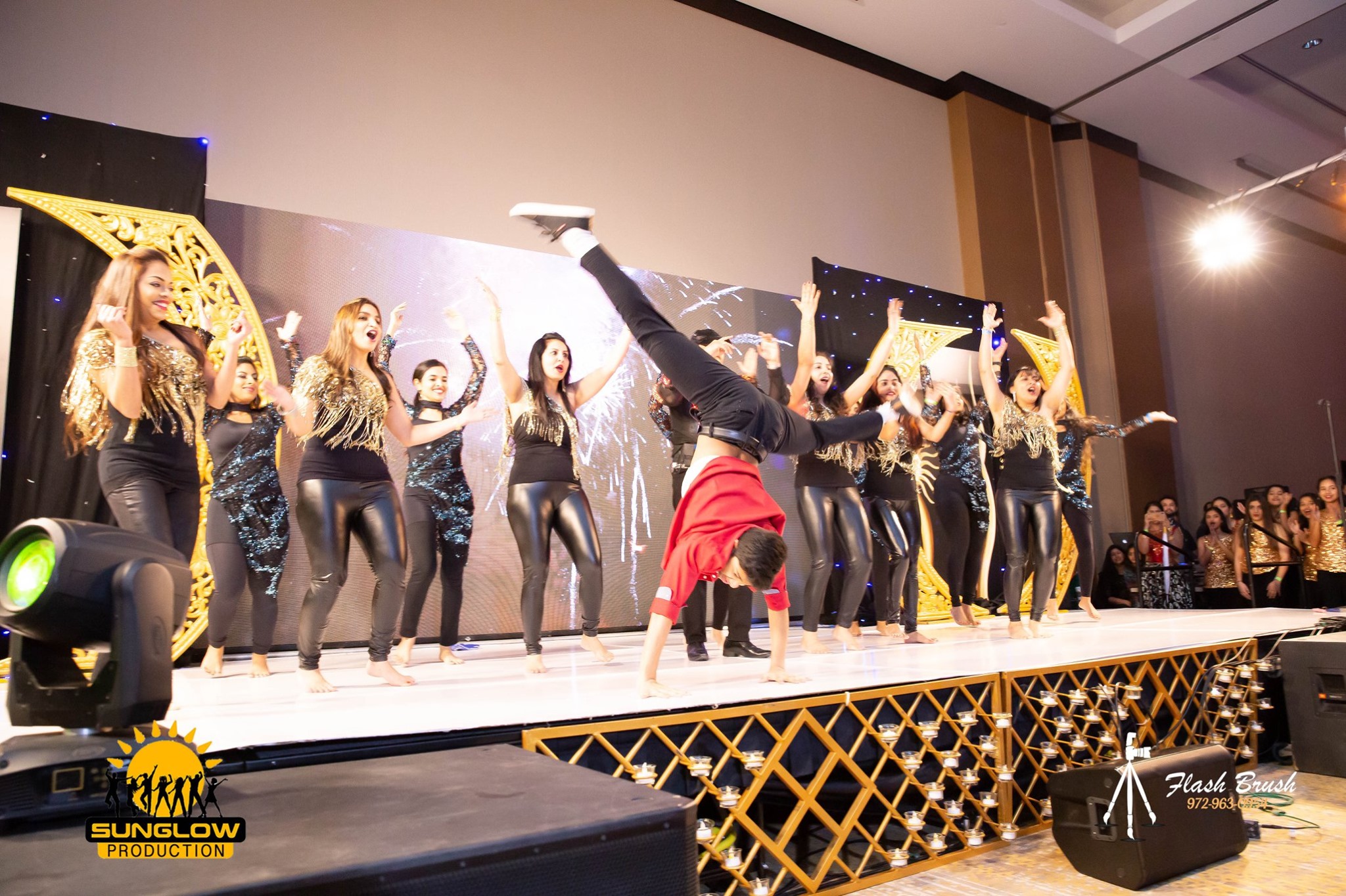 Hrithik Roshan Live in Dallas