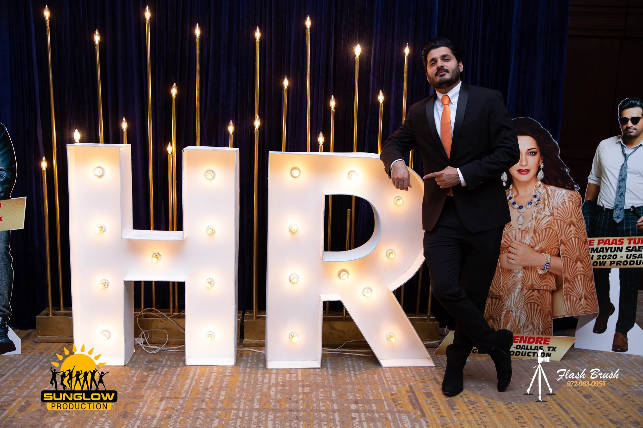 Hrithik Roshan Live in Dallas