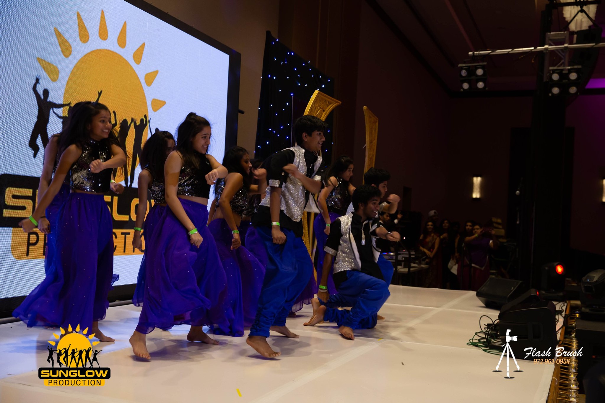 Hrithik Roshan Live in Dallas