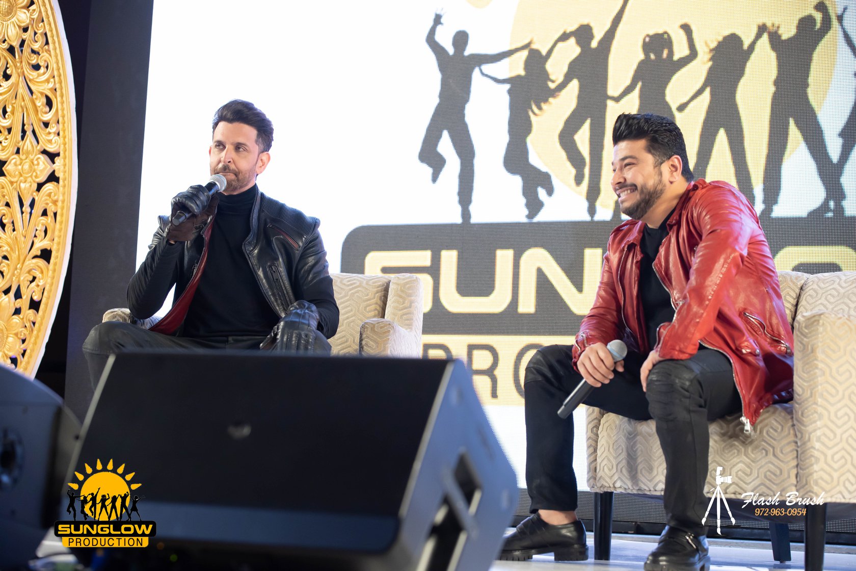 Hrithik Roshan Live in Dallas