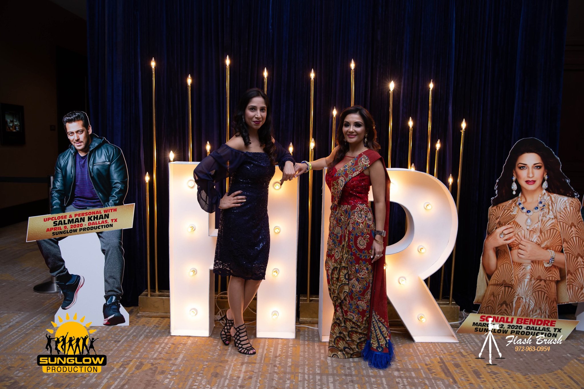 Hrithik Roshan Live in Dallas