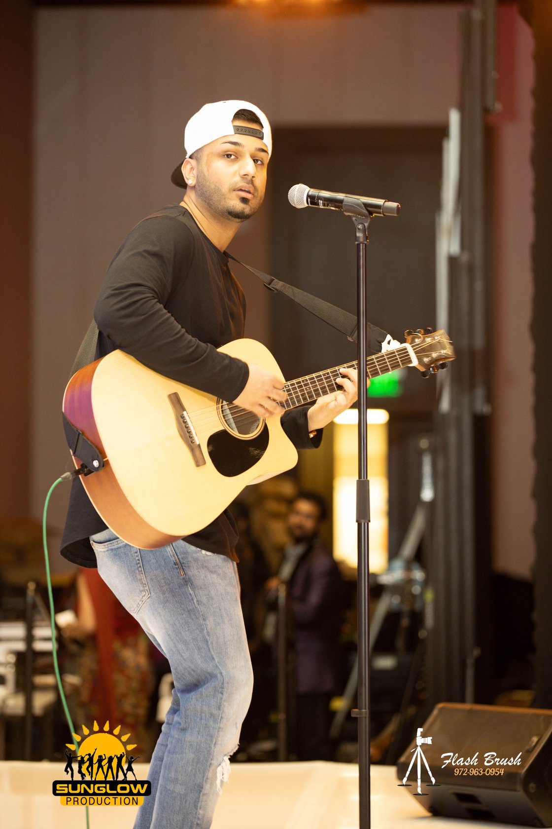Hrithik Roshan Live in Dallas