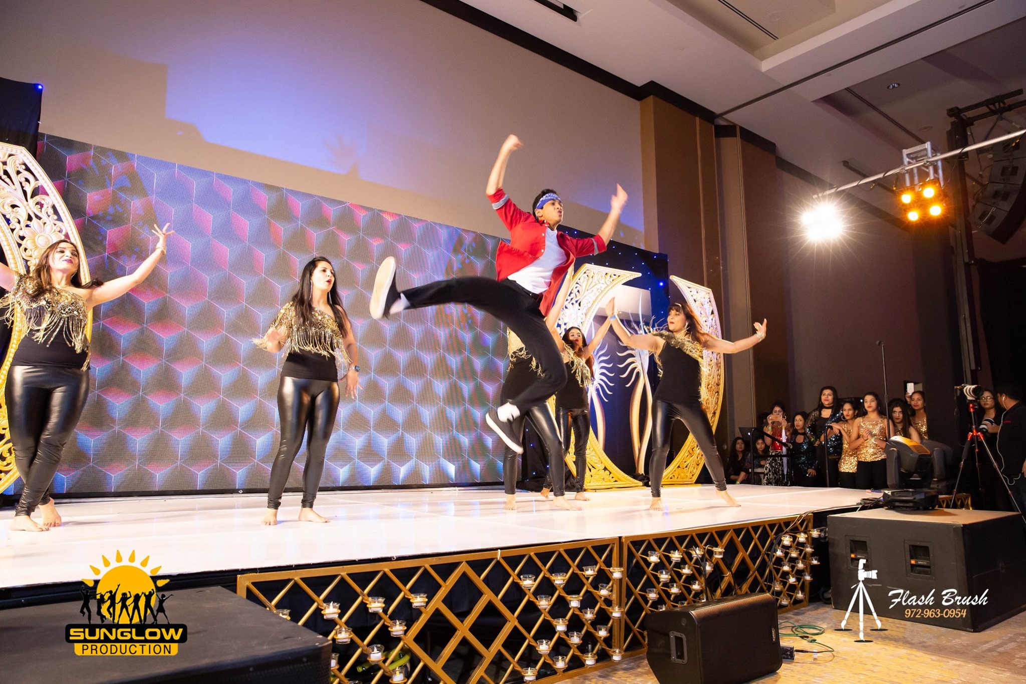 Hrithik Roshan Live in Dallas