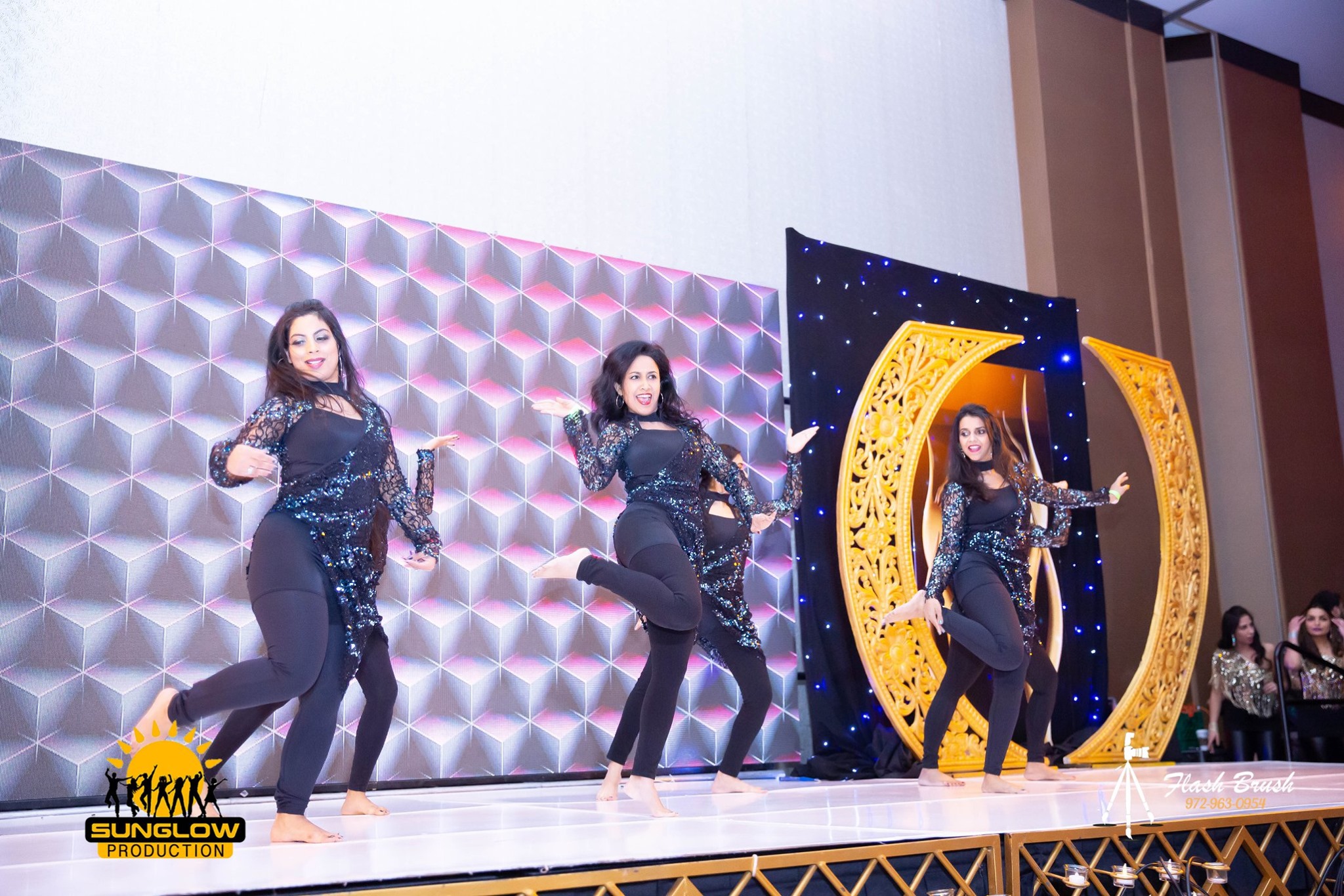 Hrithik Roshan Live in Dallas