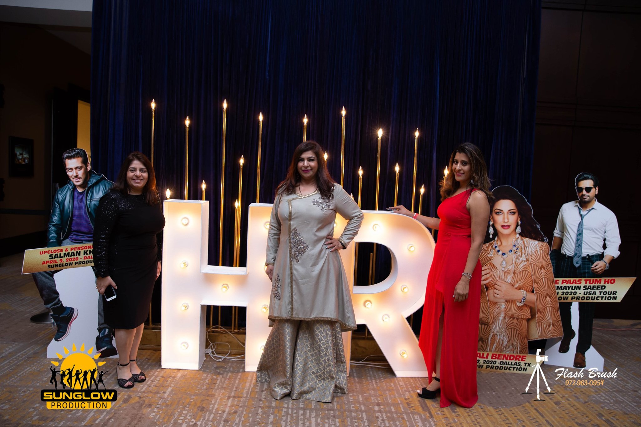 Hrithik Roshan Live in Dallas