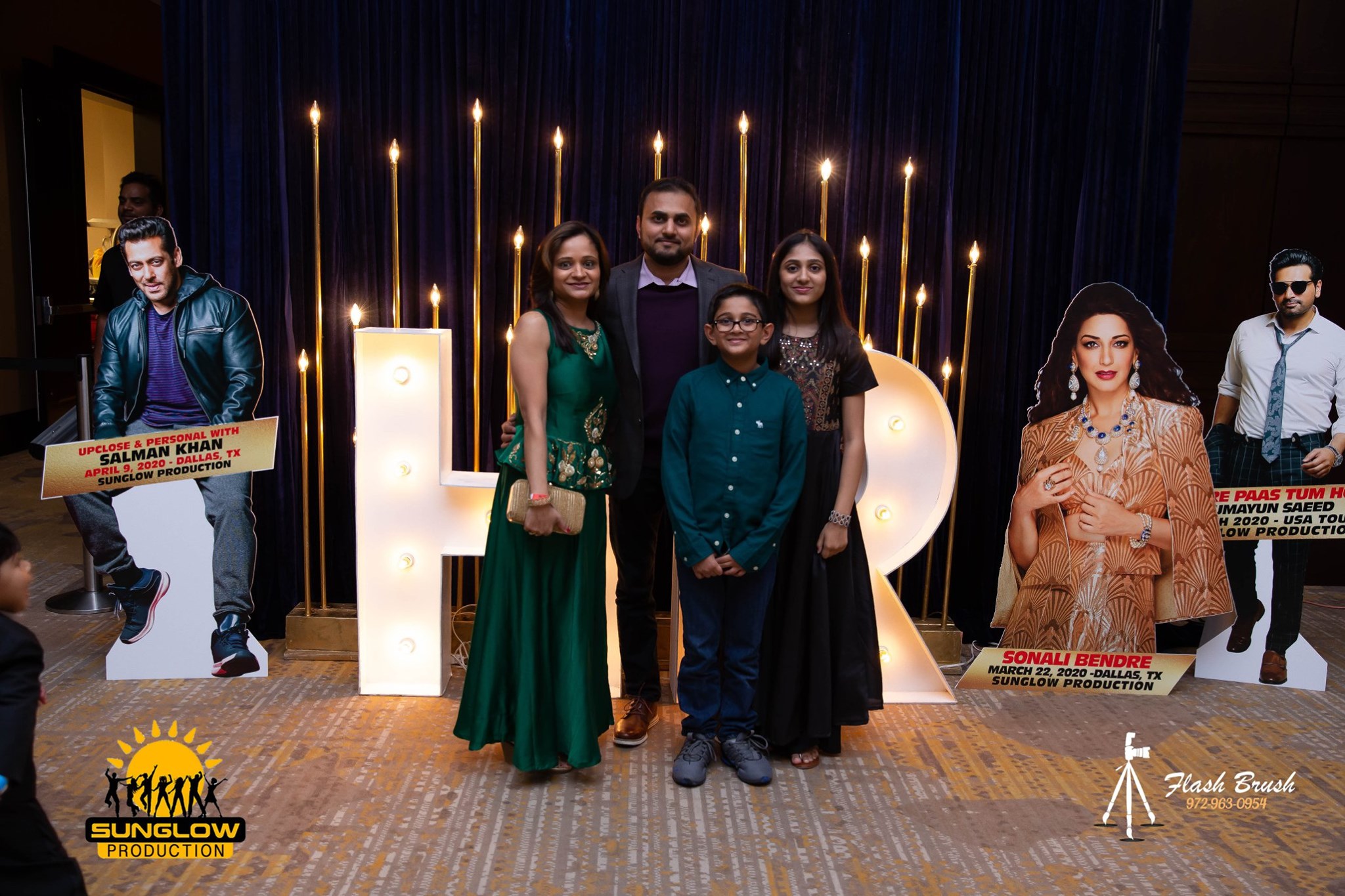 Hrithik Roshan Live in Dallas