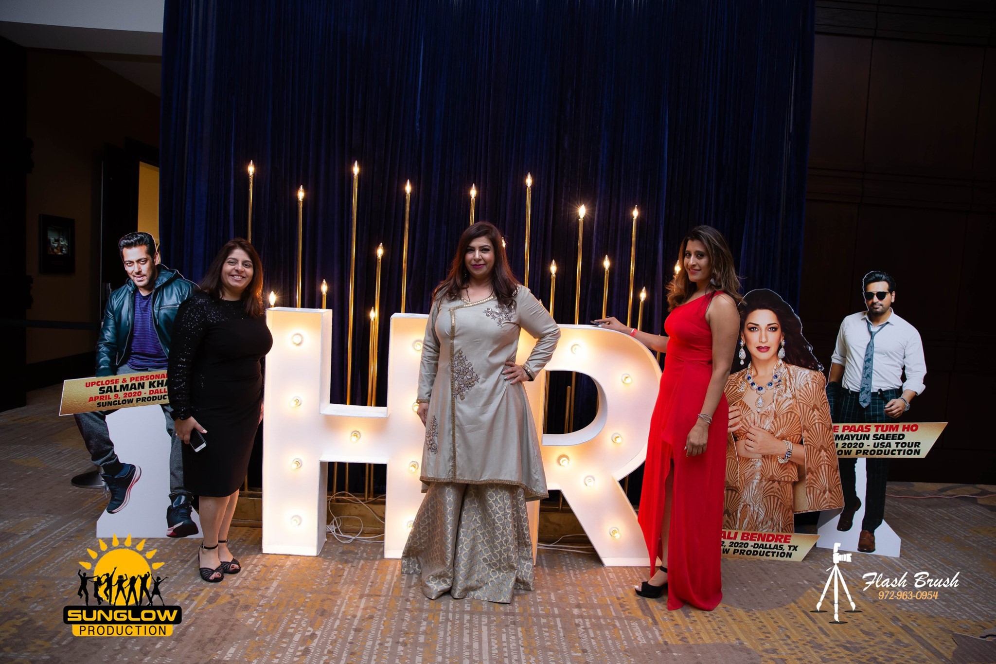 Hrithik Roshan Live in Dallas