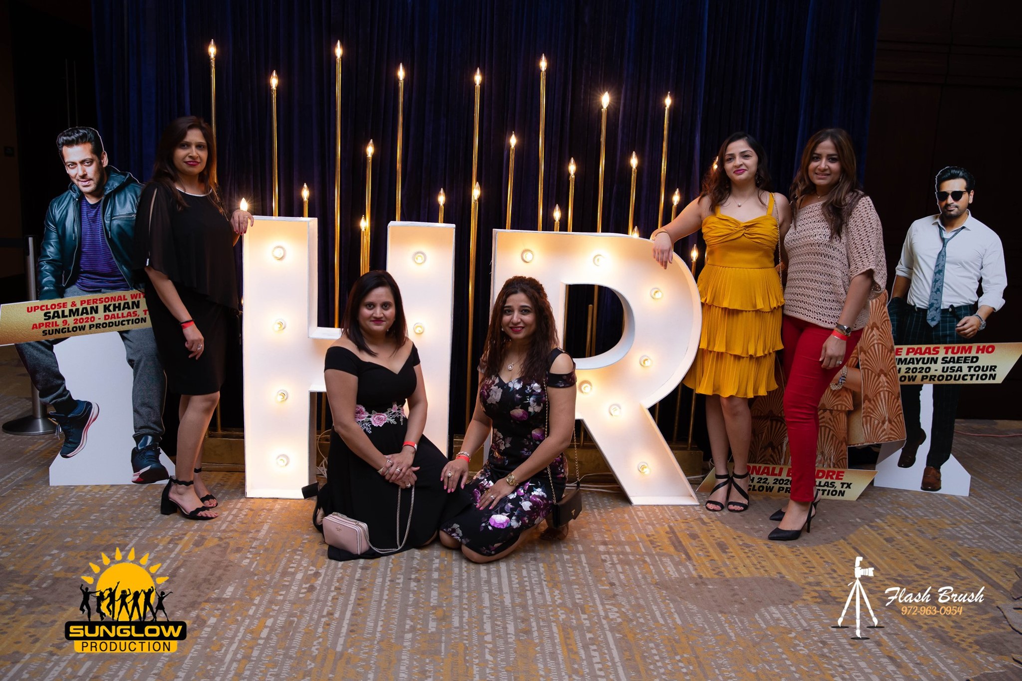 Hrithik Roshan Live in Dallas