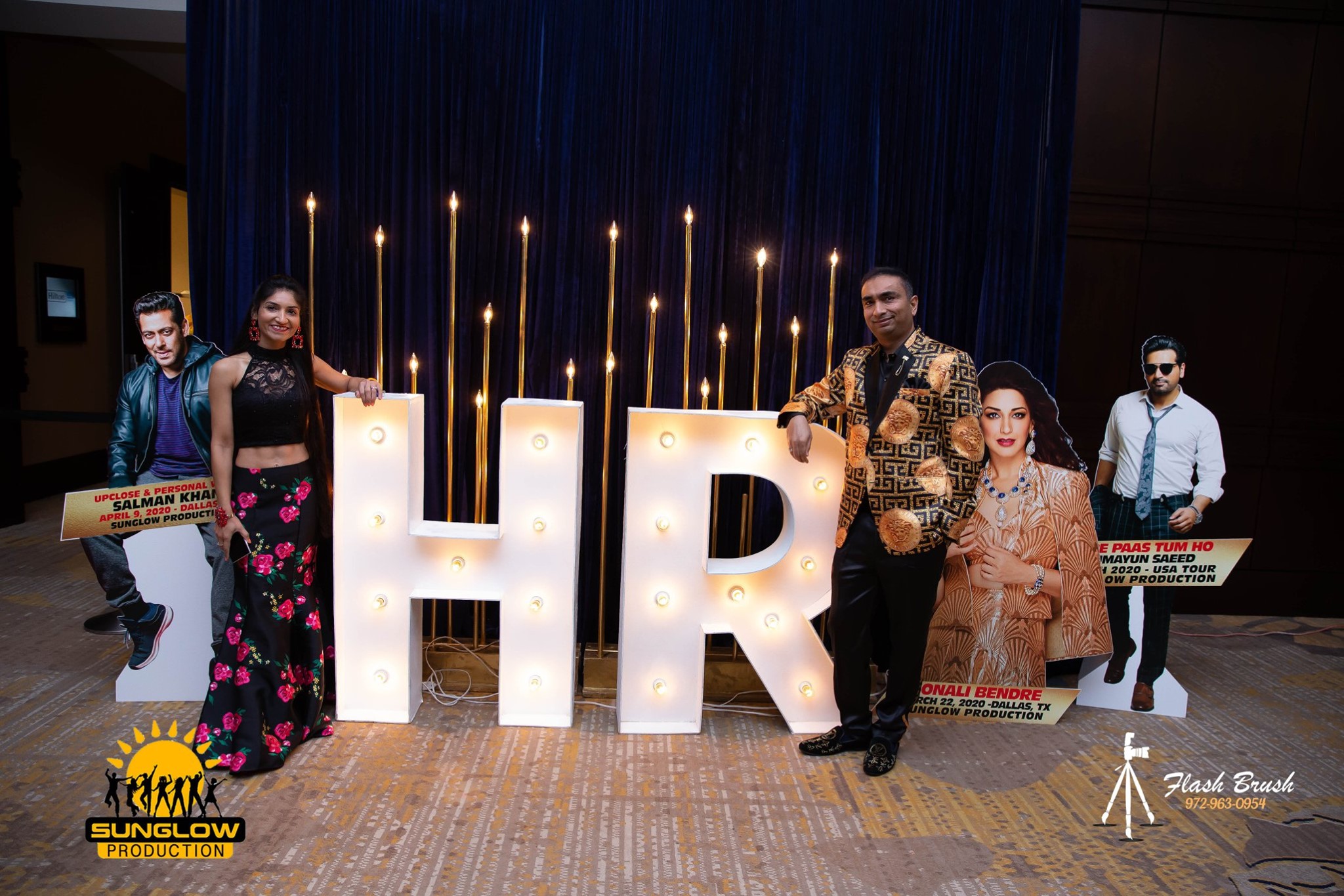 Hrithik Roshan Live in Dallas