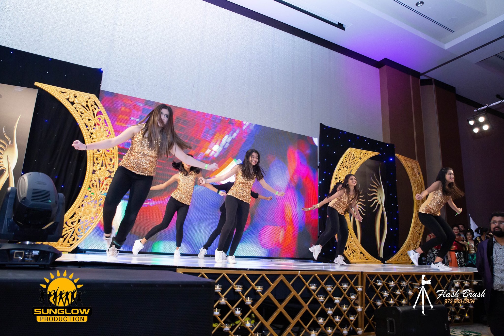 Hrithik Roshan Live in Dallas
