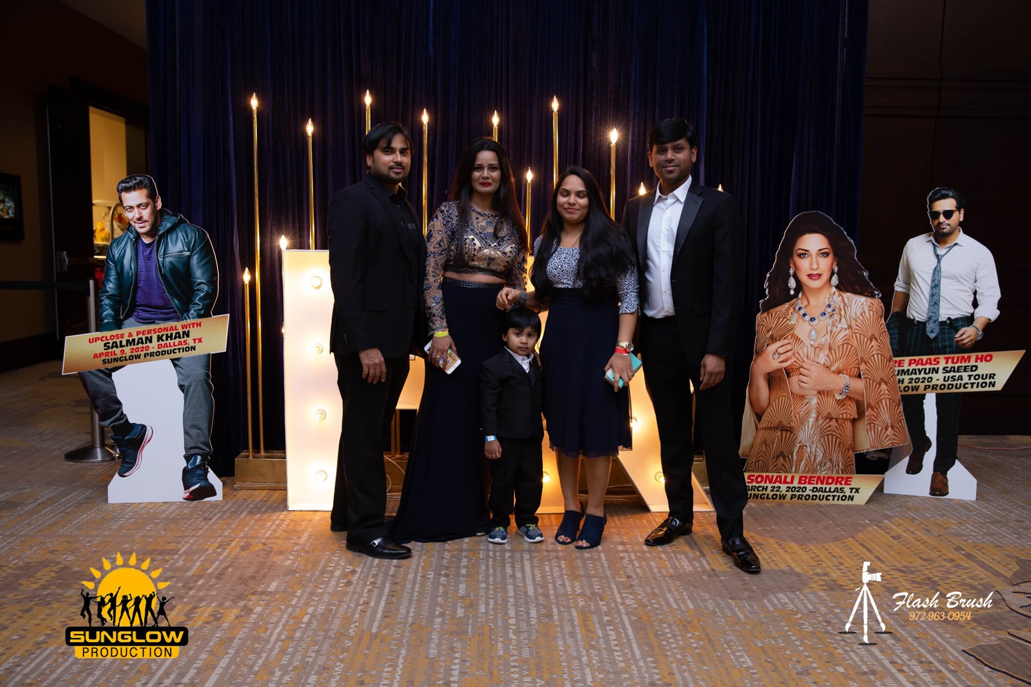Hrithik Roshan Live in Dallas