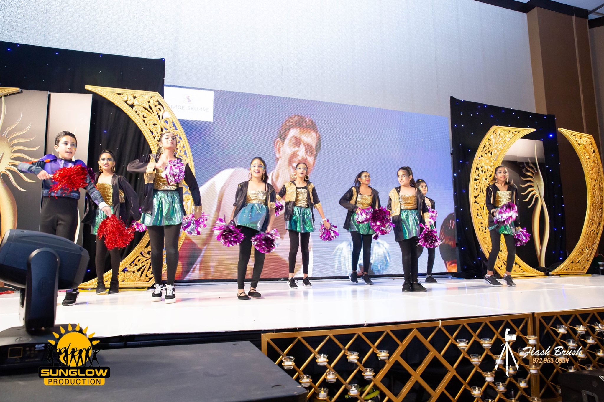 Hrithik Roshan Live in Dallas