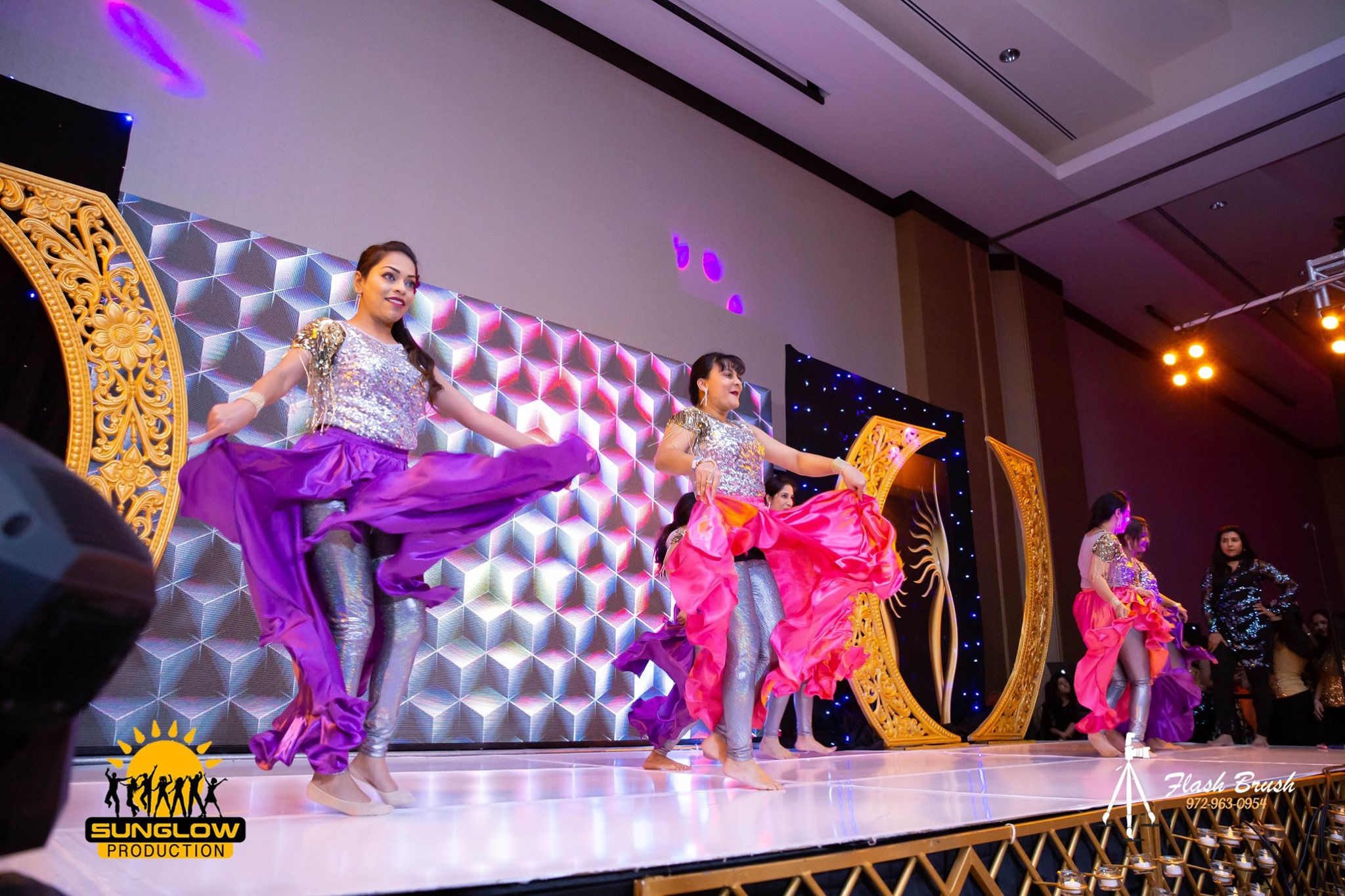 Hrithik Roshan Live in Dallas