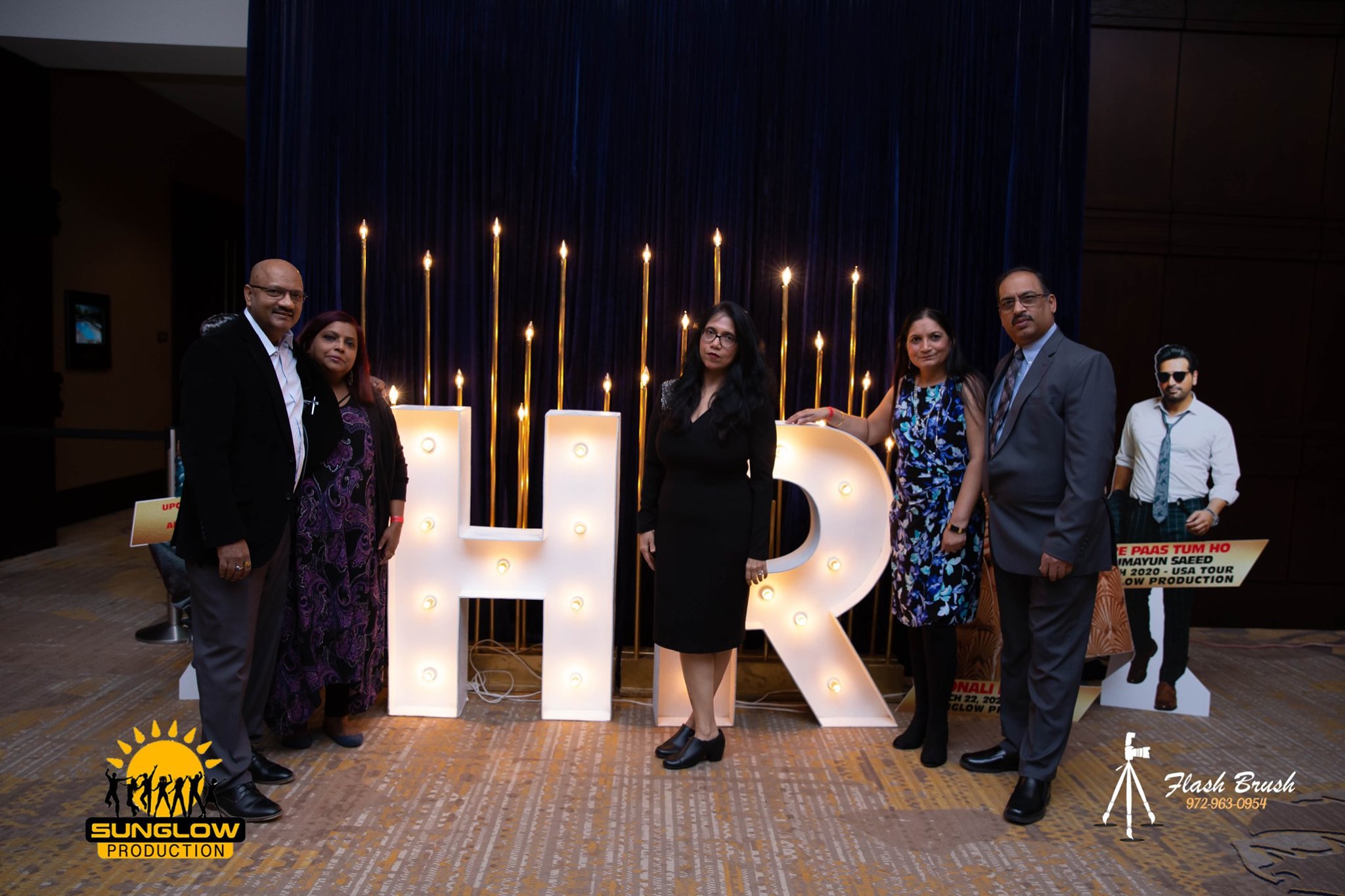Hrithik Roshan Live in Dallas